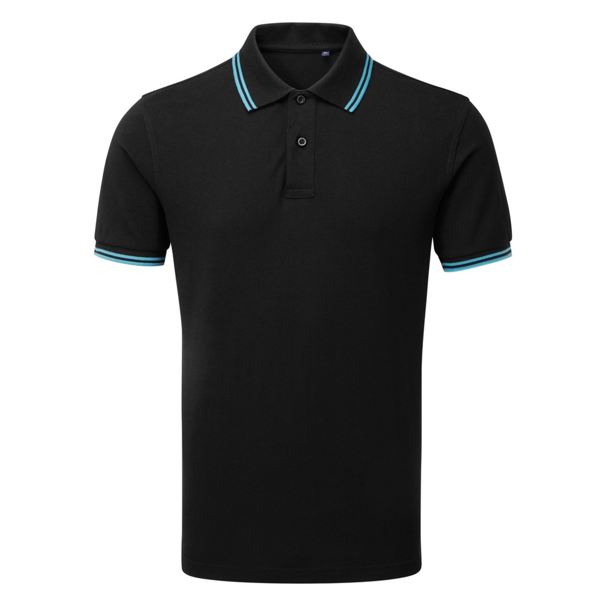 Black/Blue
