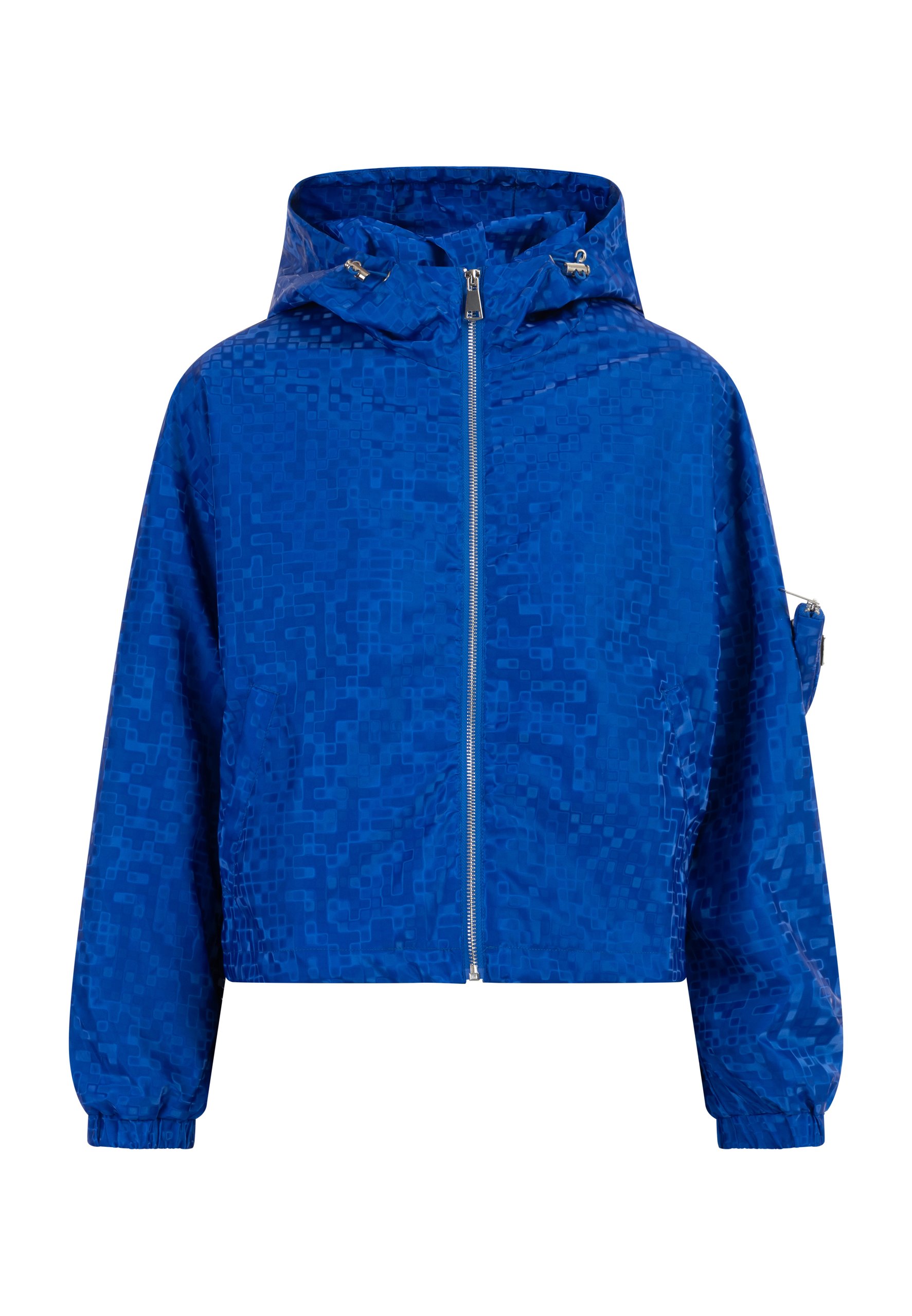 Blauw