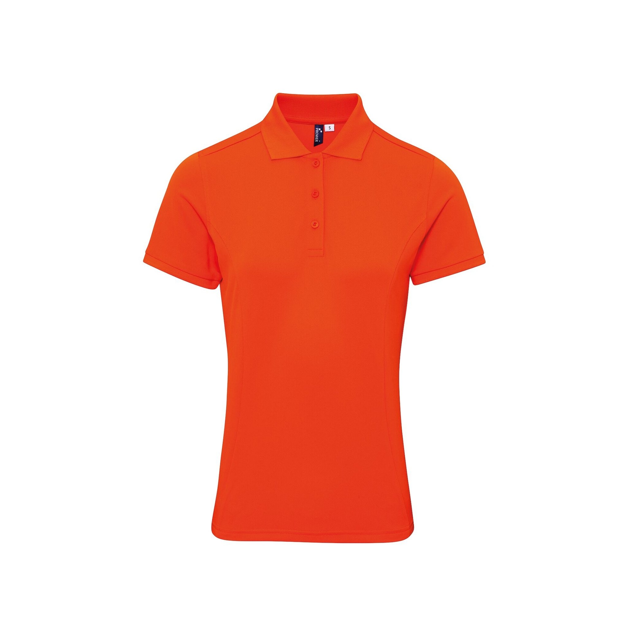 Oranje