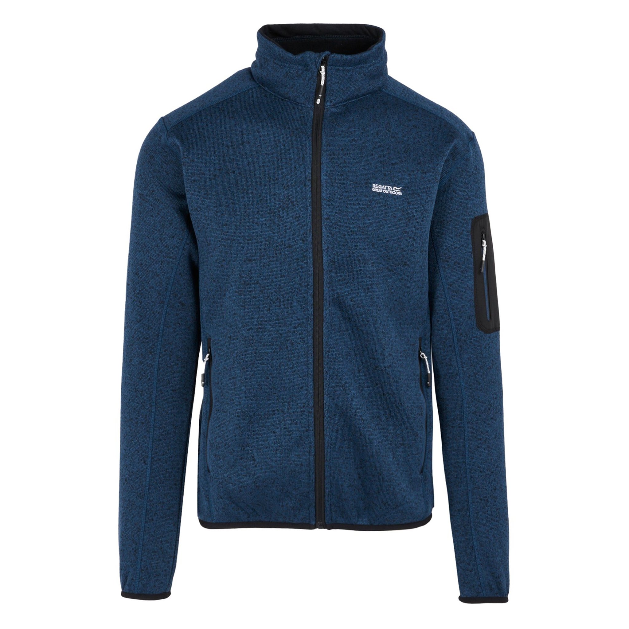 Navy/blauw