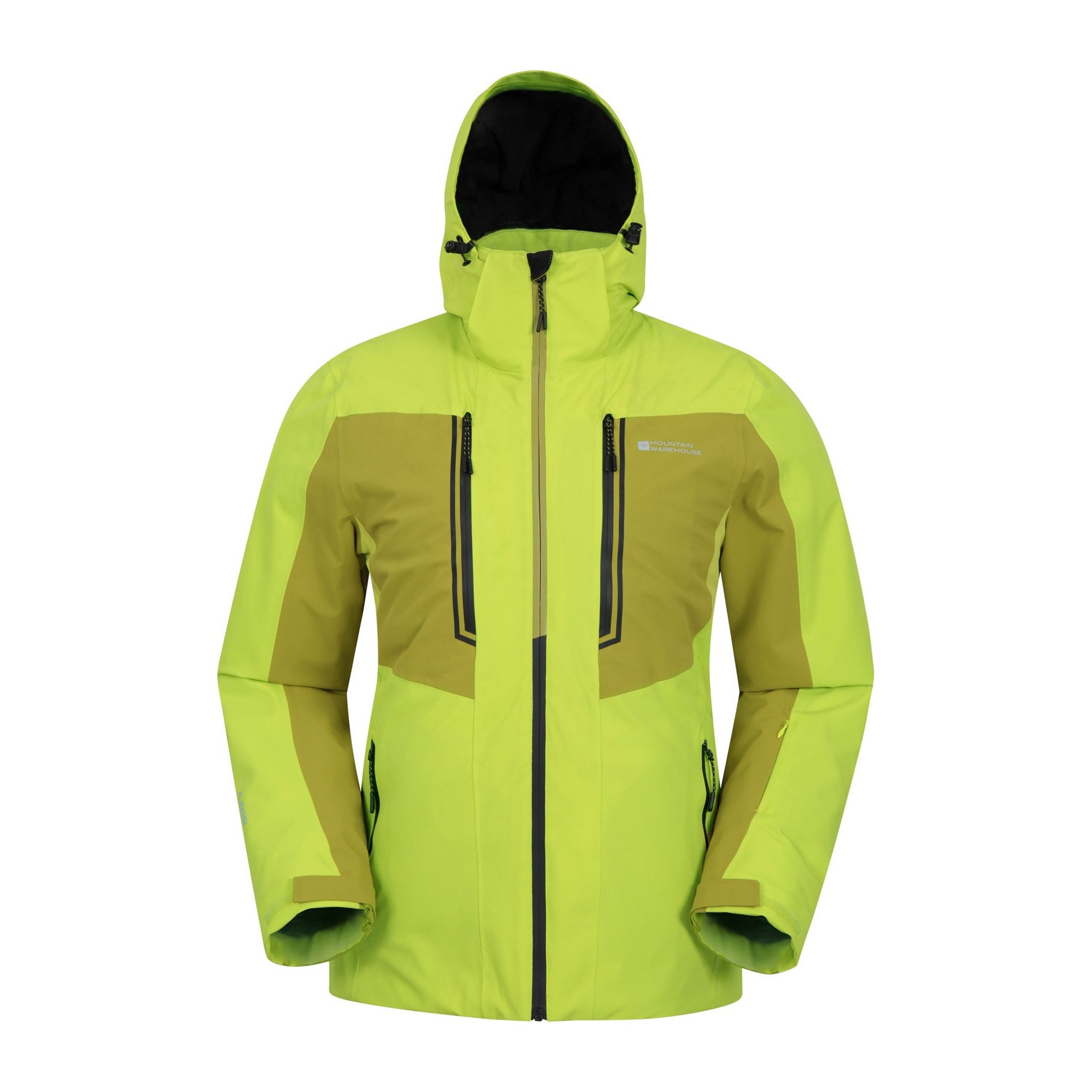 Groen