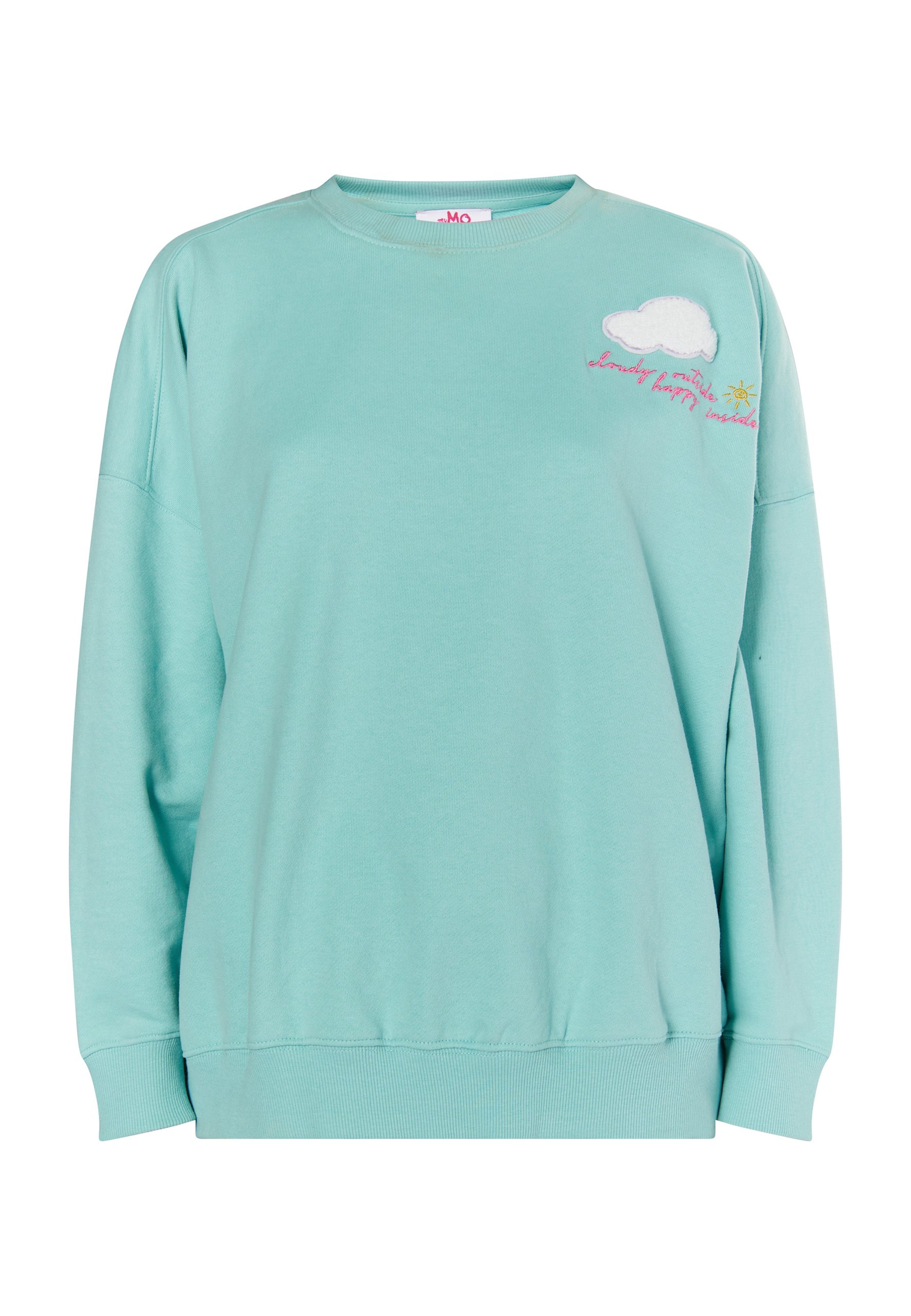 Turquoise