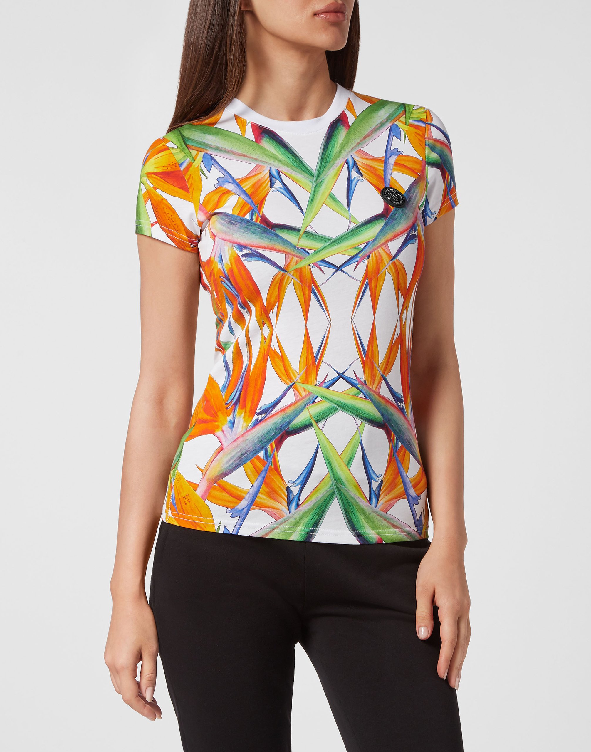 Vit/Multicolour