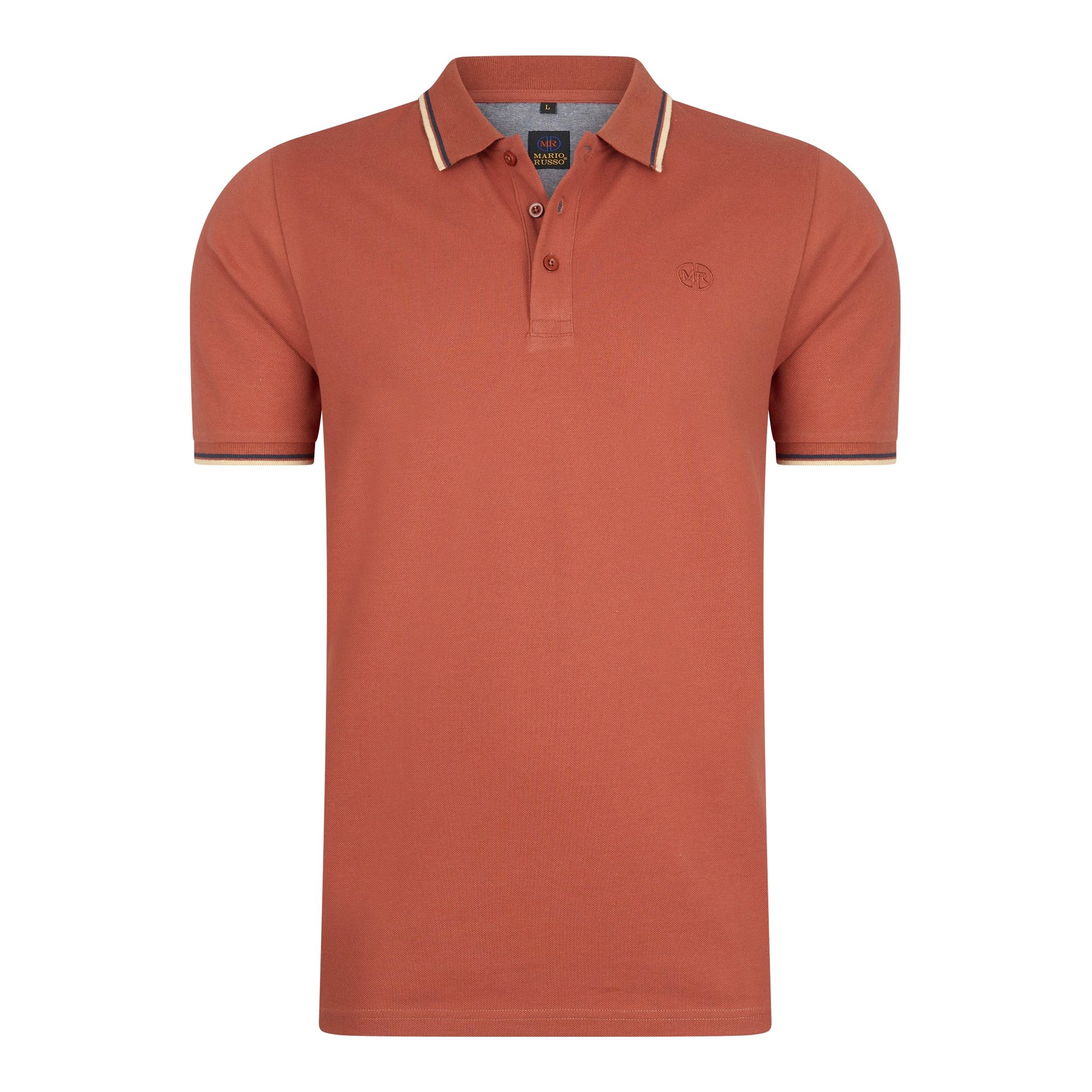 Oranje