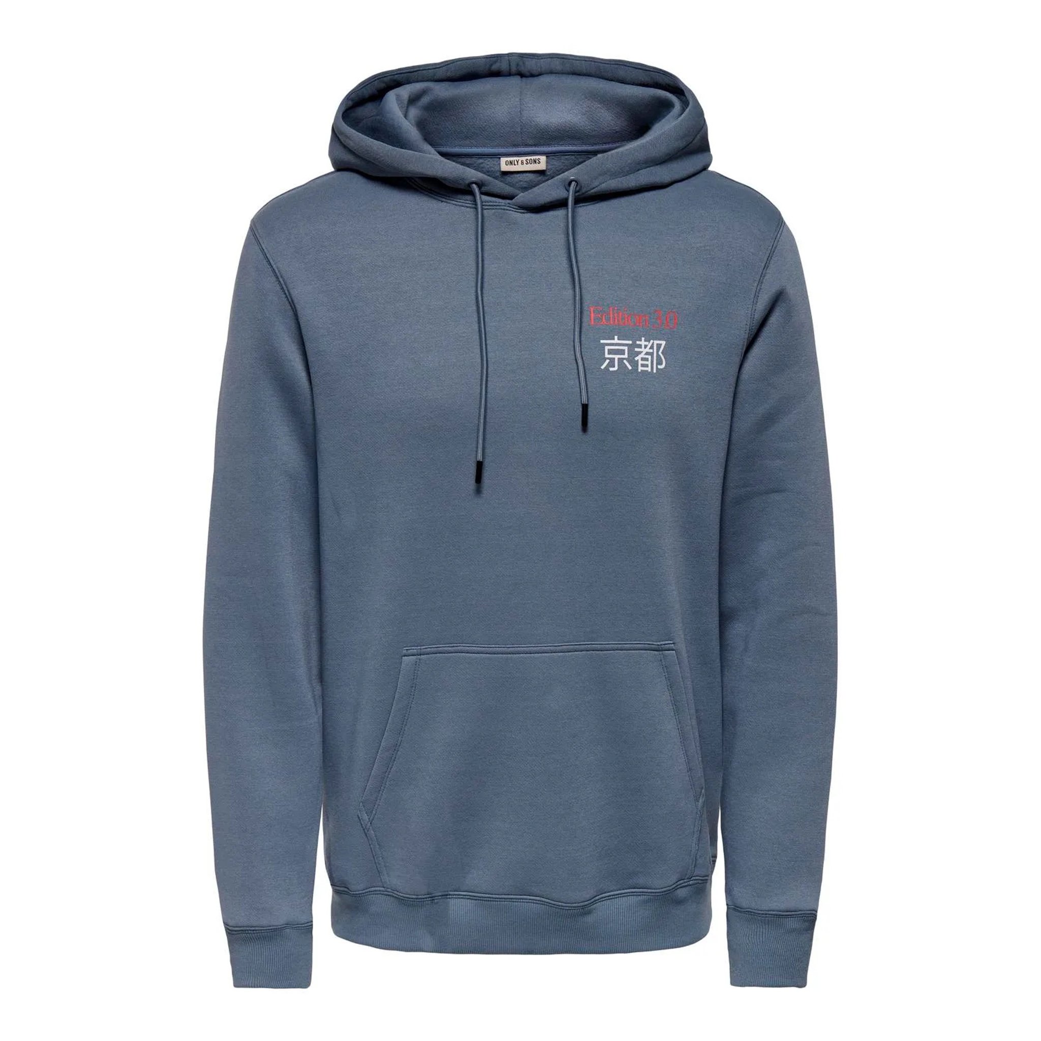 Blauw