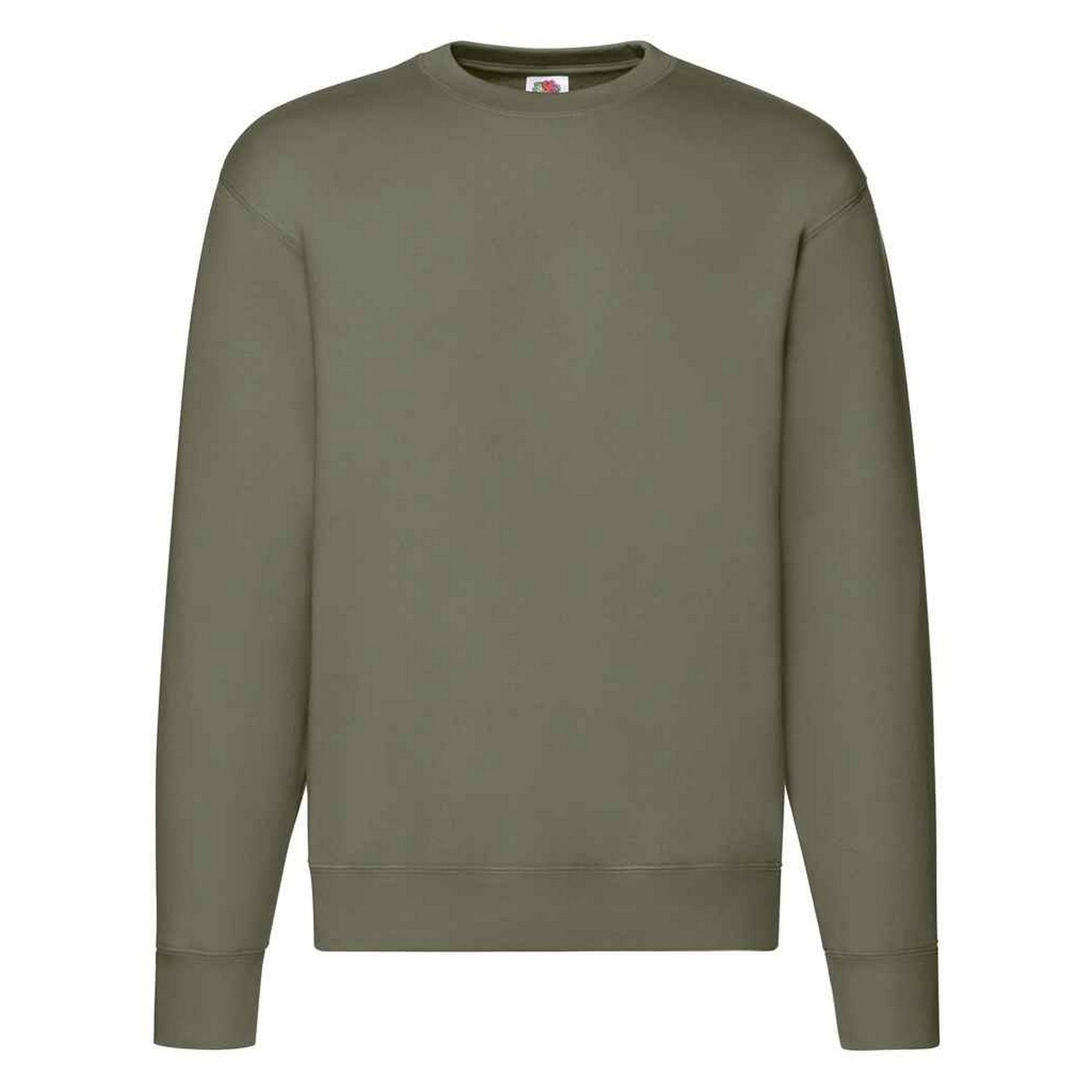Groen