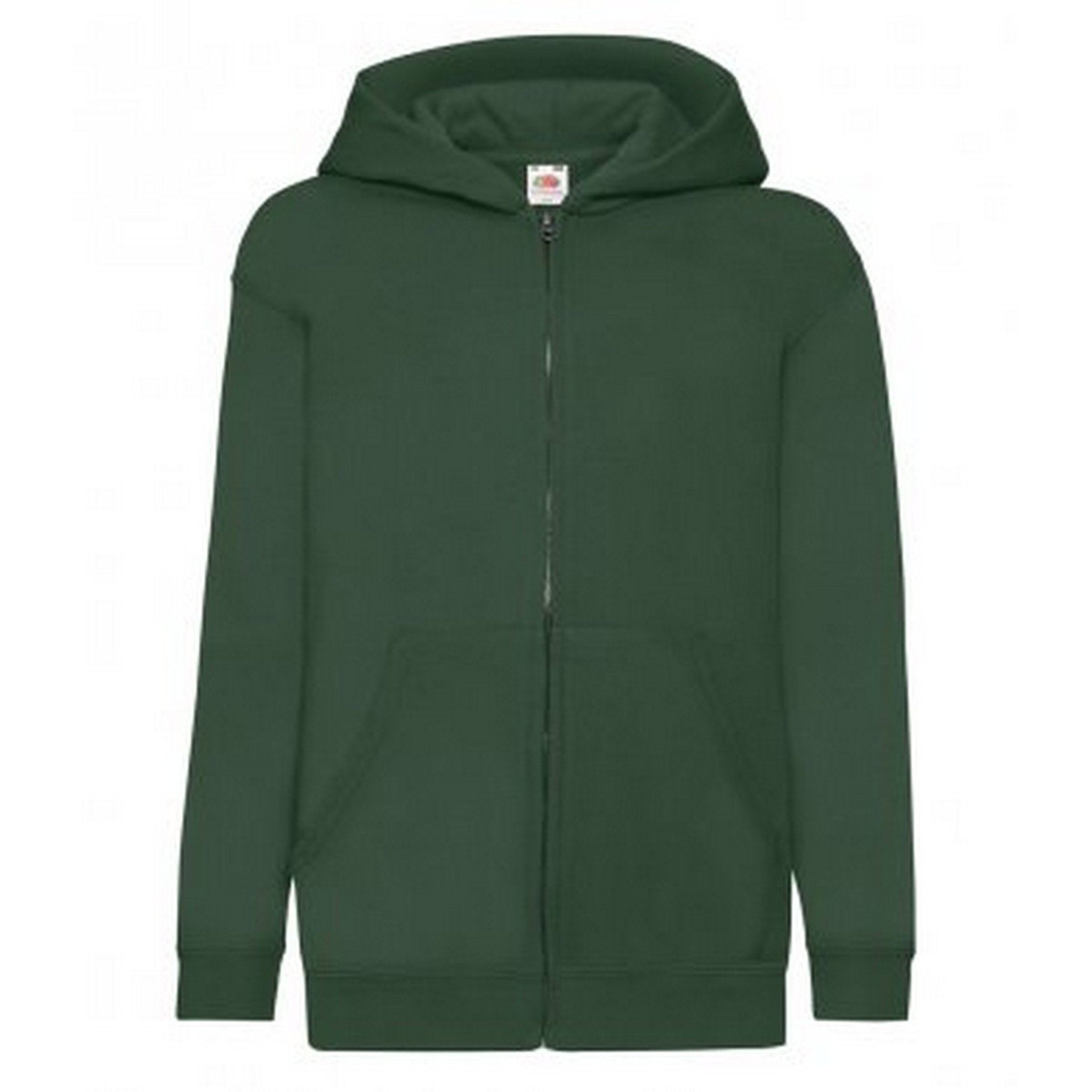 Groen
