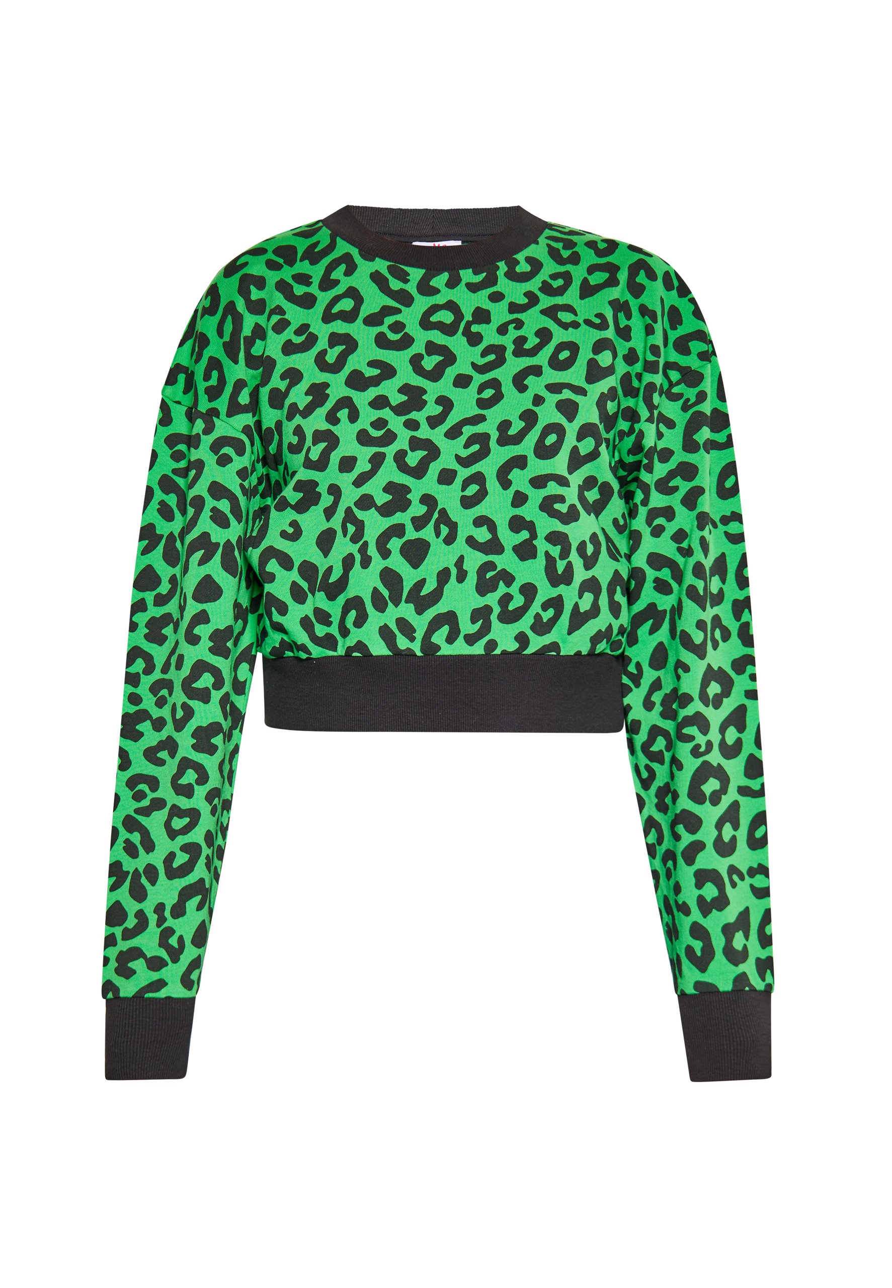 Groen