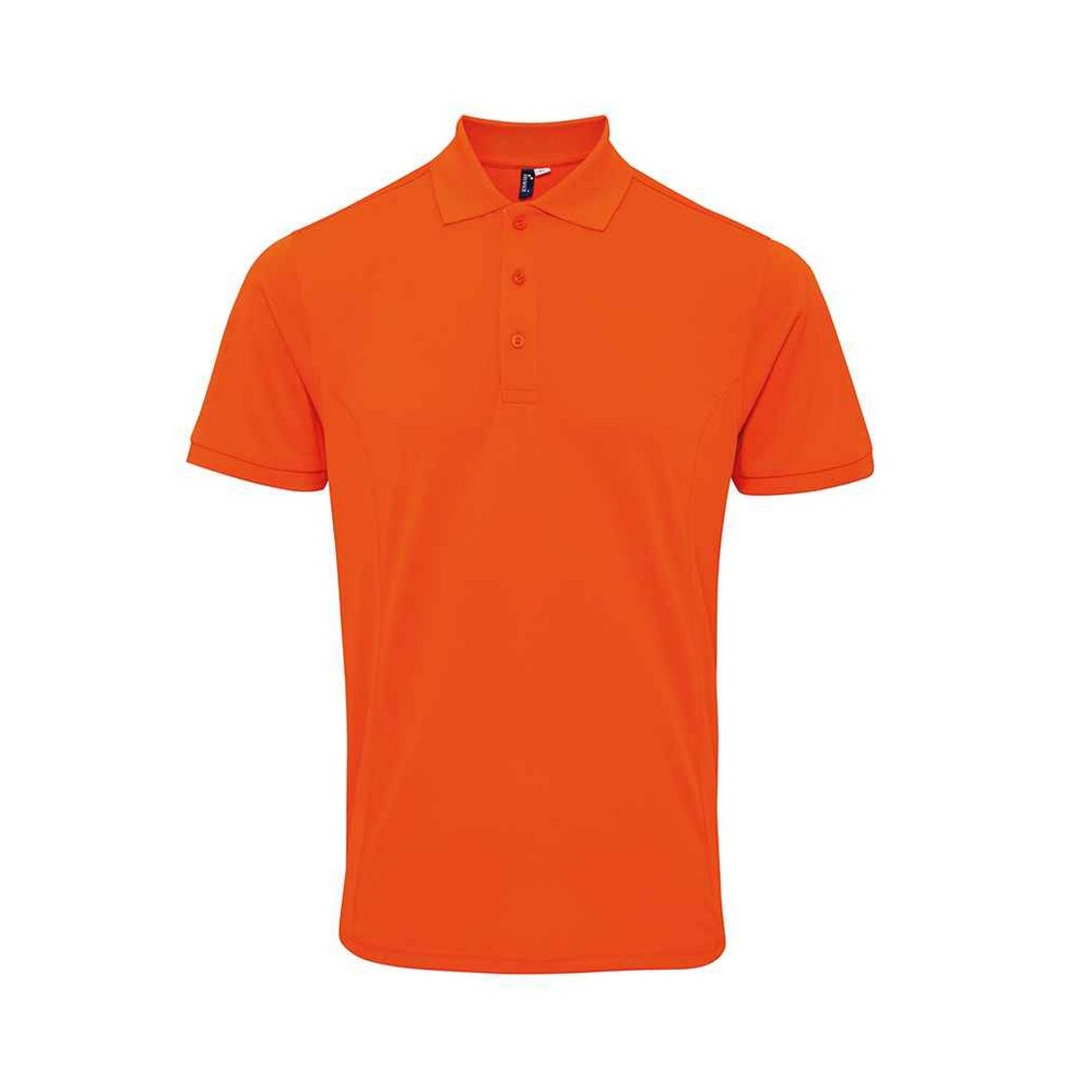 Oranje