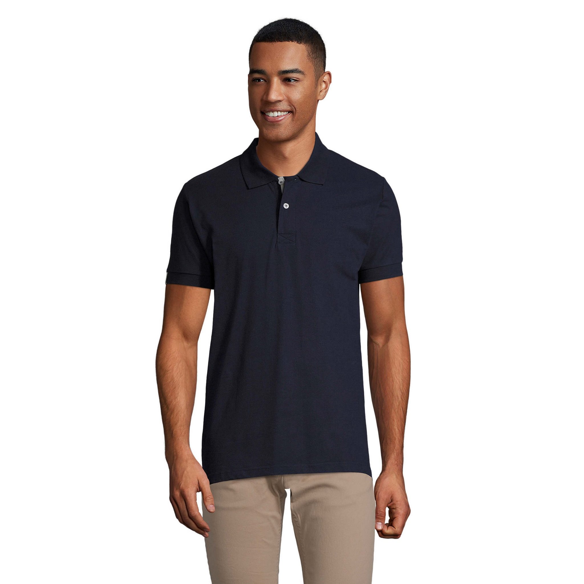 Navy/blauw