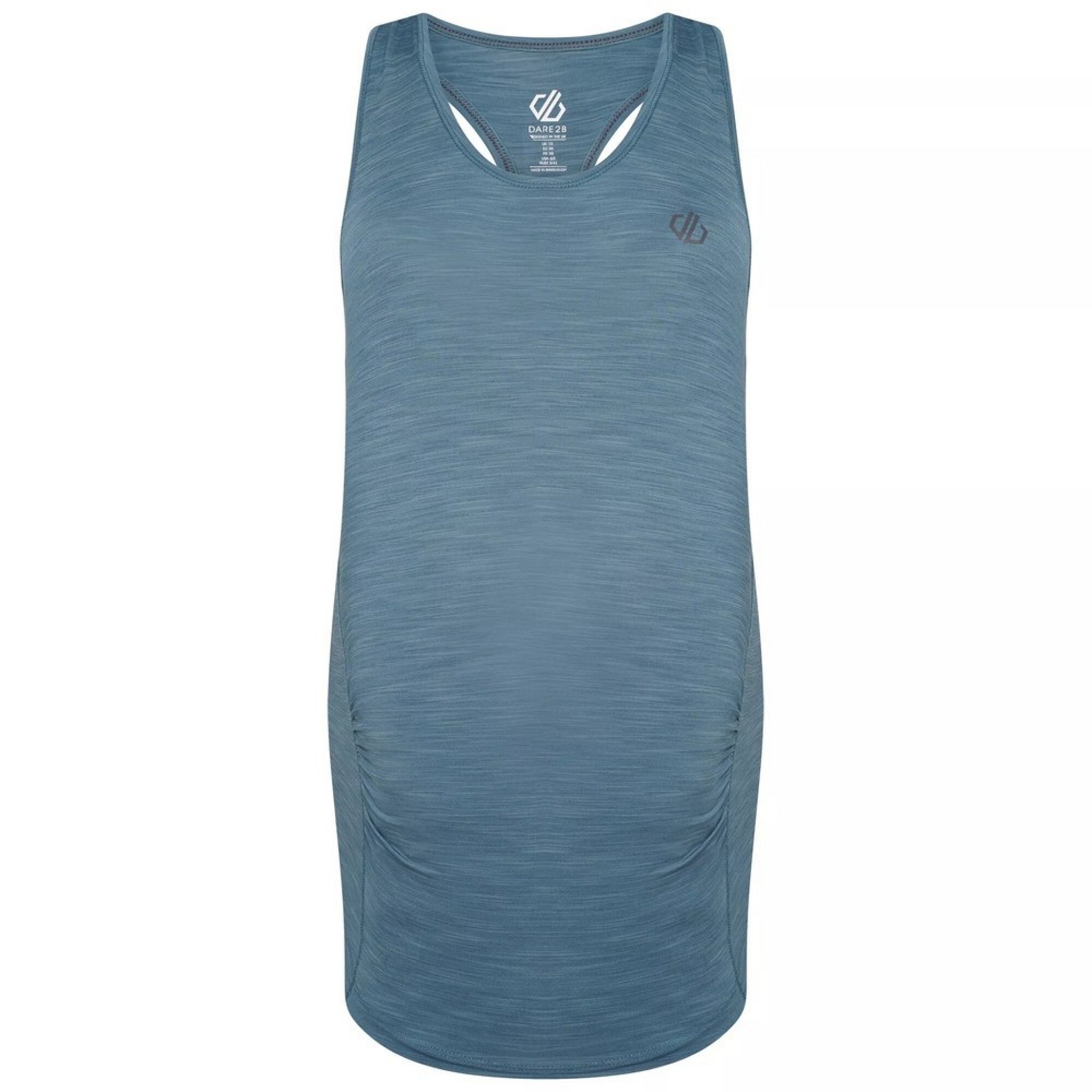 Blauw