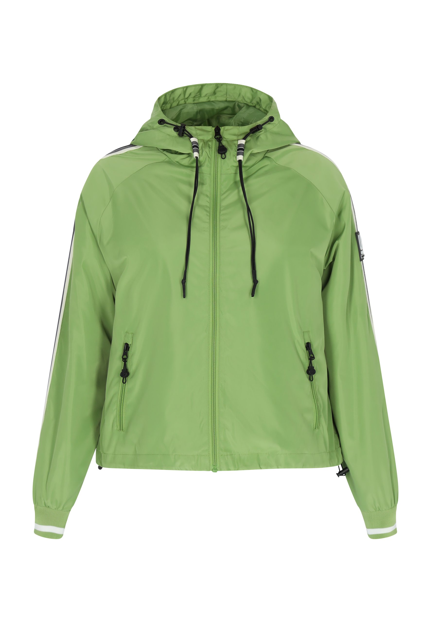 Groen