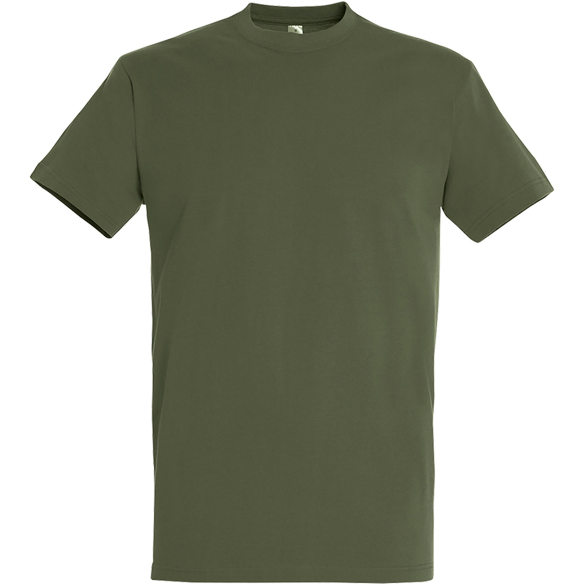 Groen