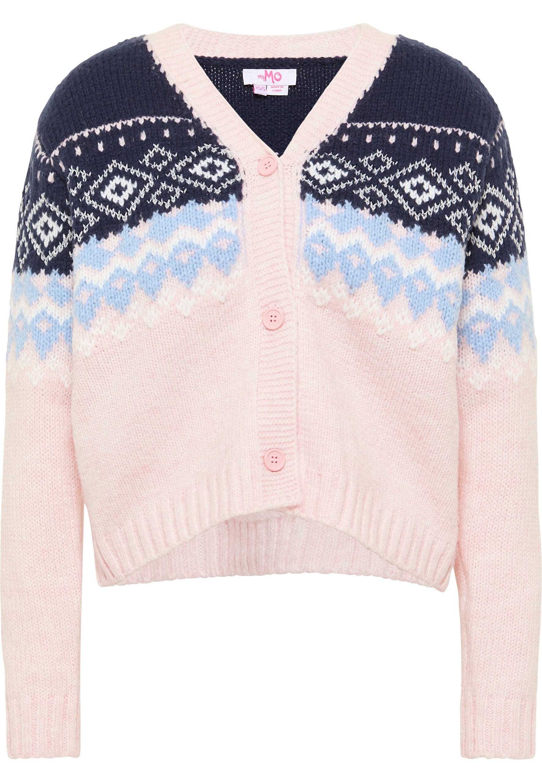 Veelkleurig