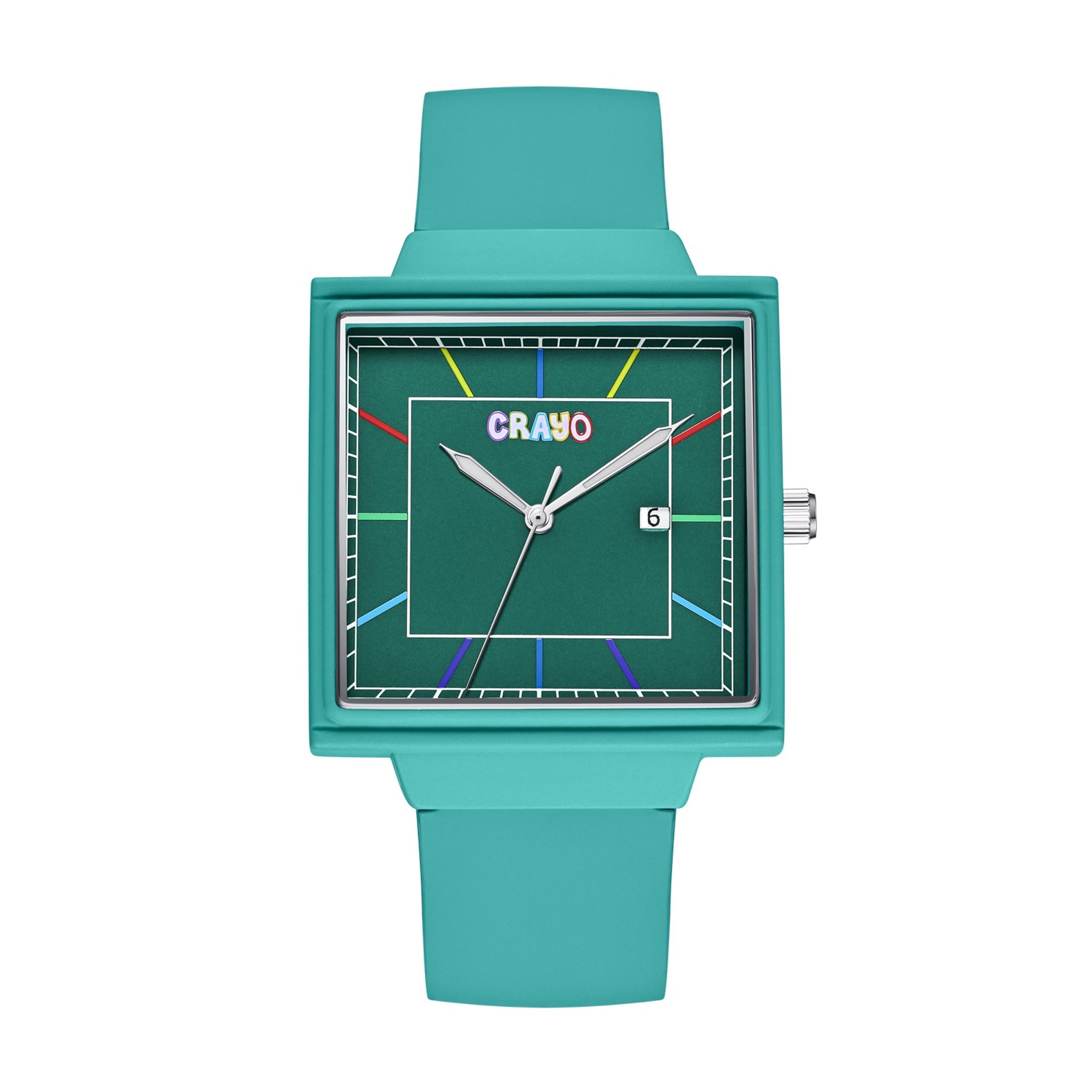 Teal