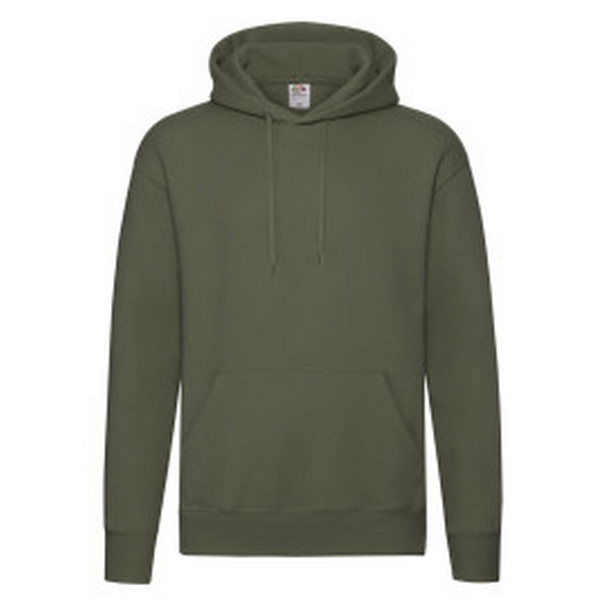 Groen