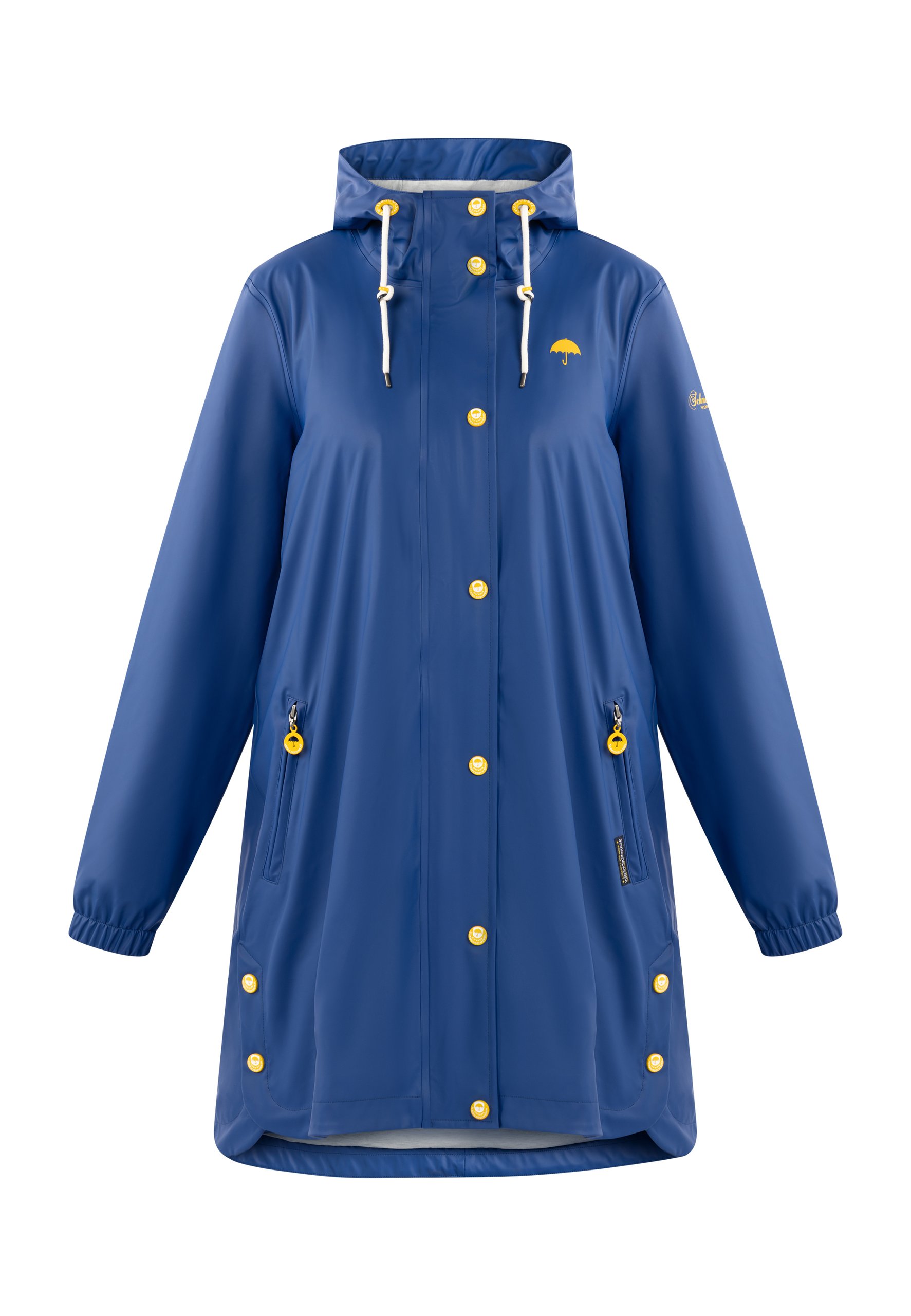 Blauw