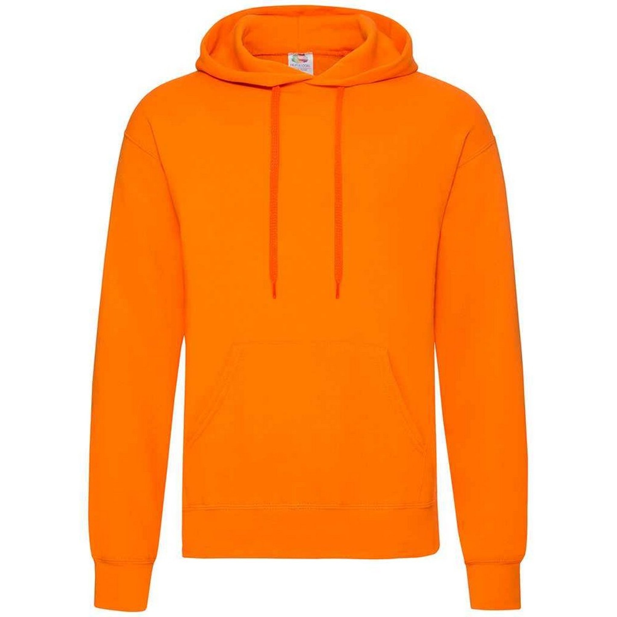 Oranje