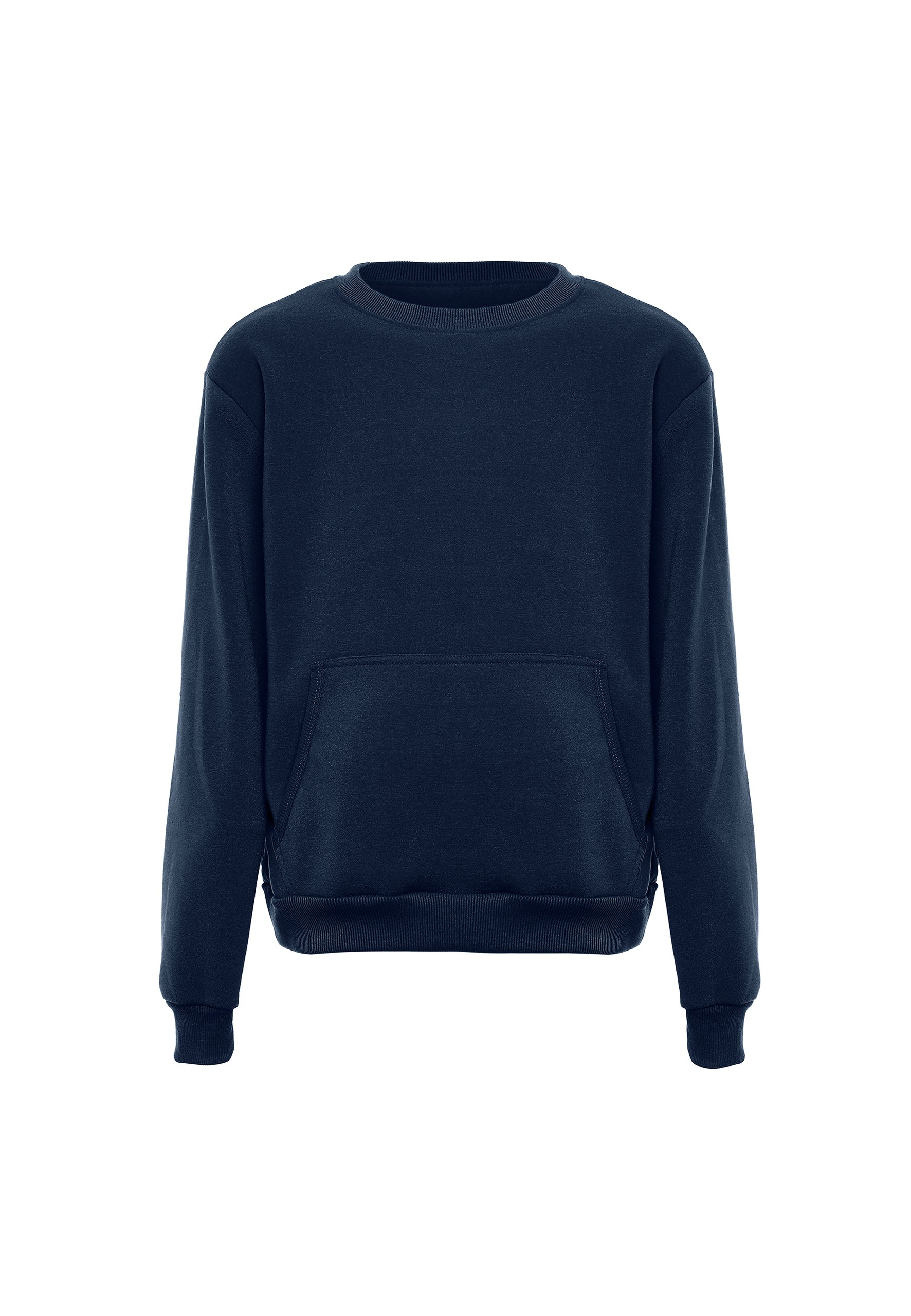 Marineblauw