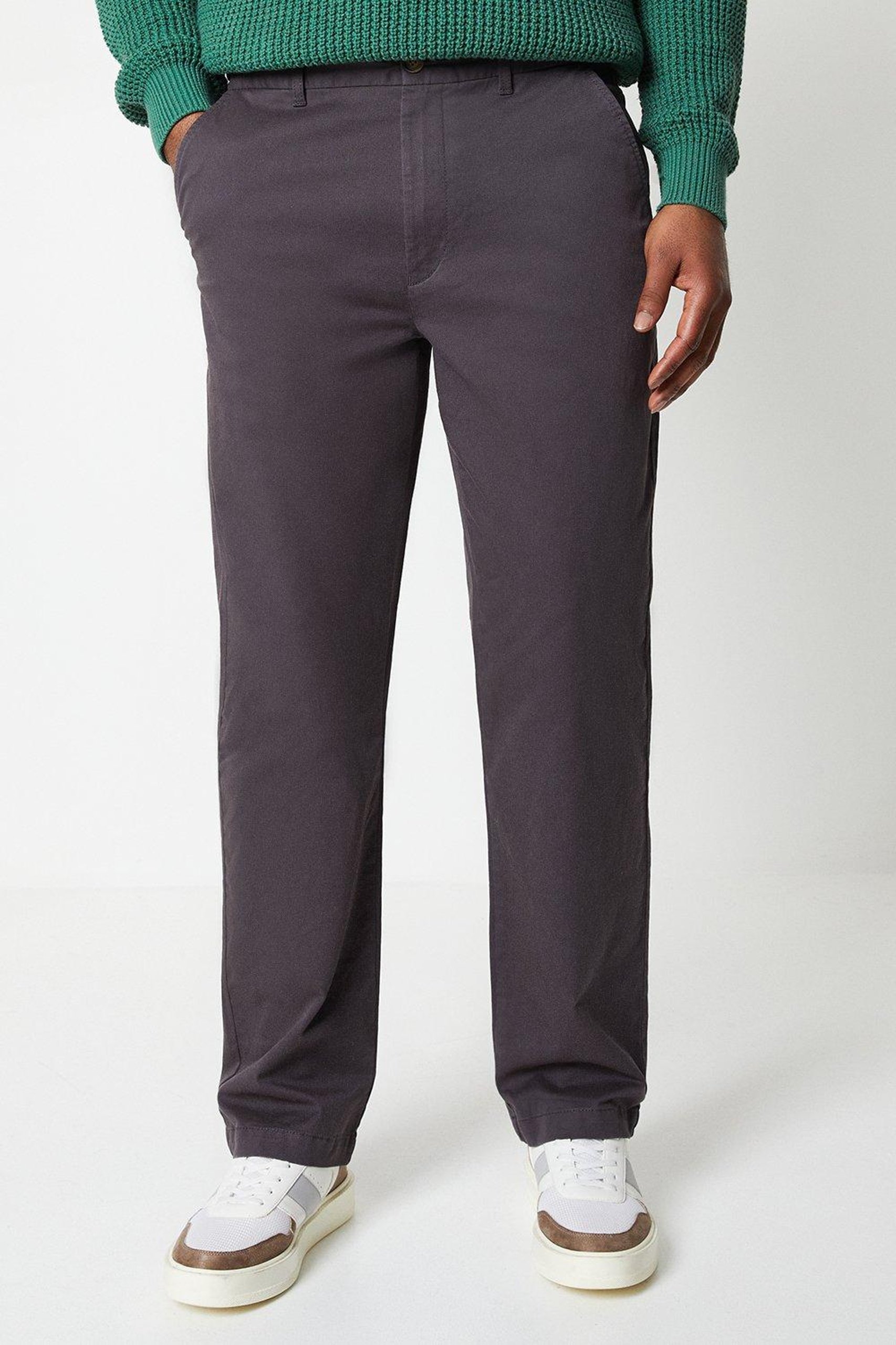 Dark Grey