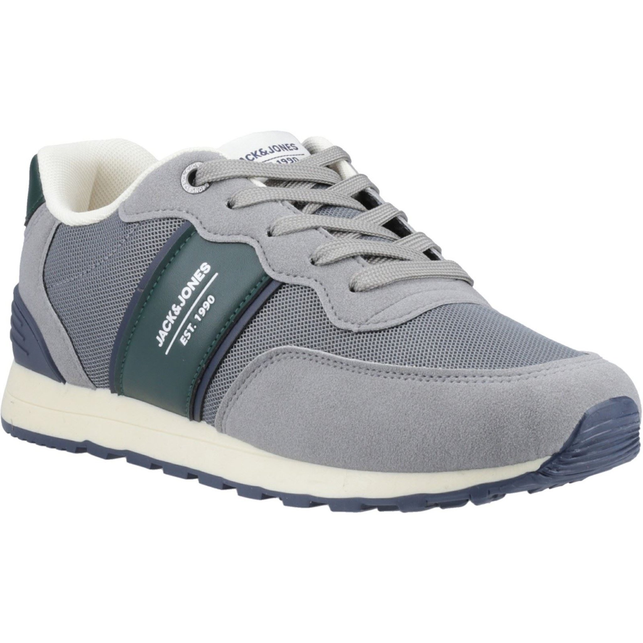 Grey