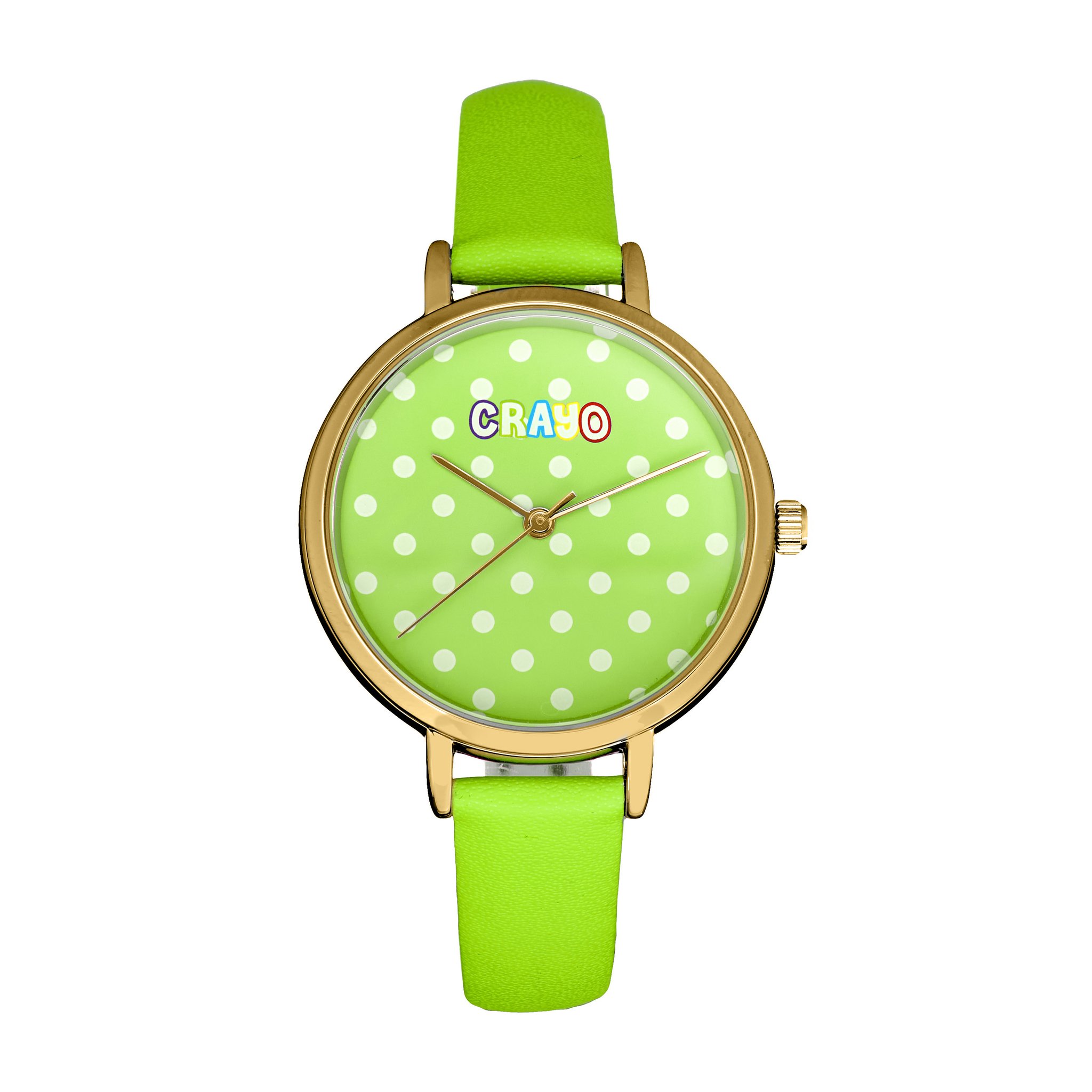 Groen