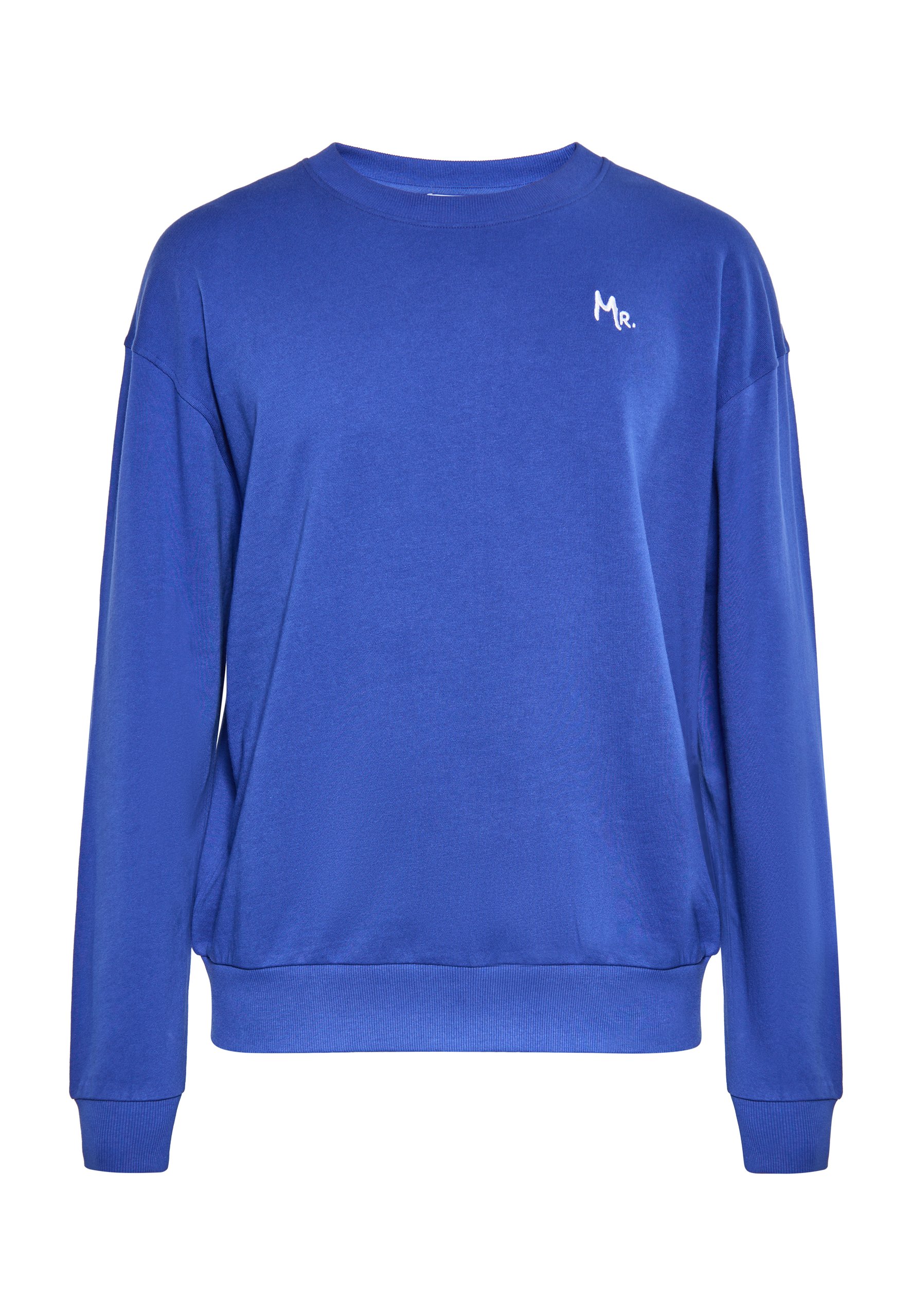 Blauw