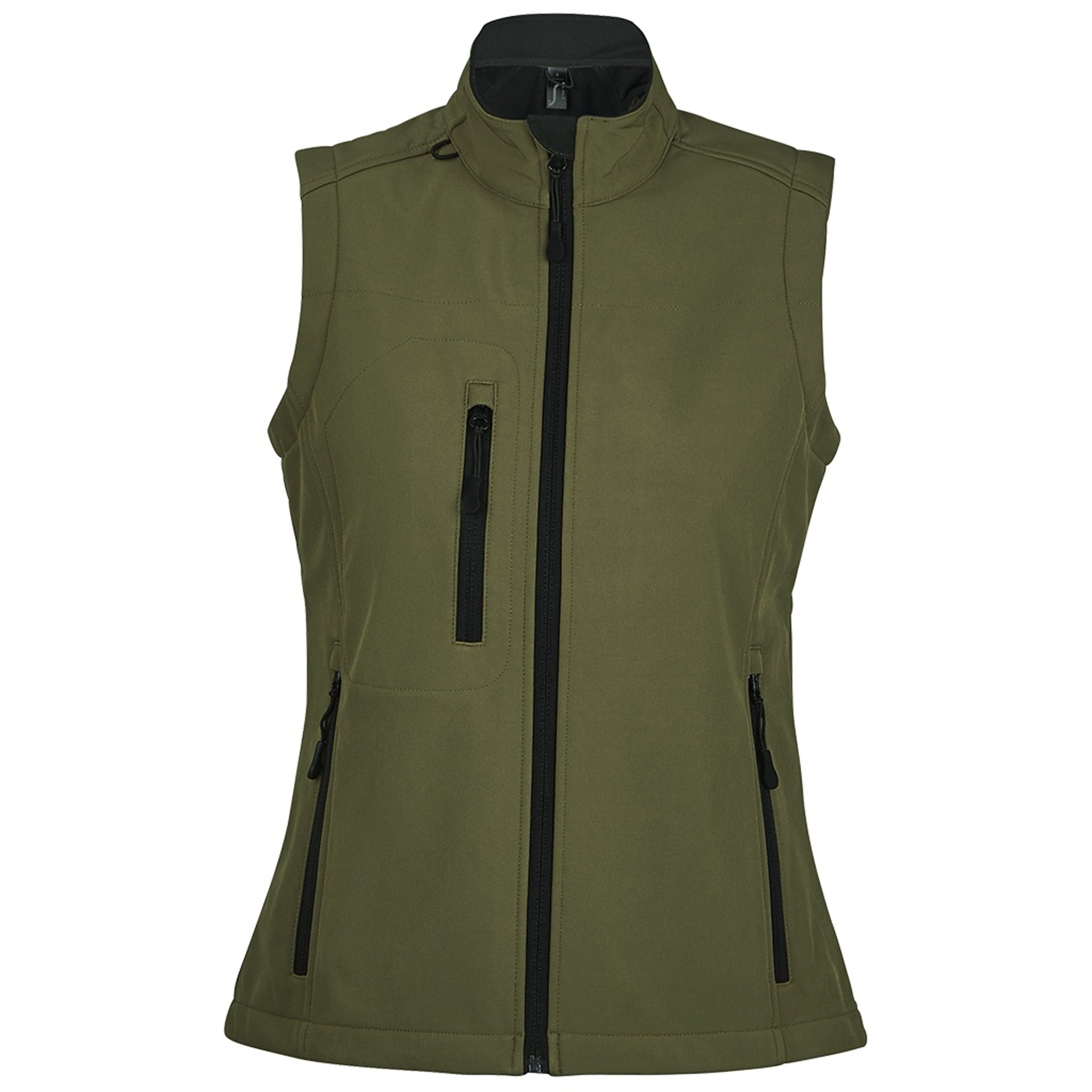 Groen