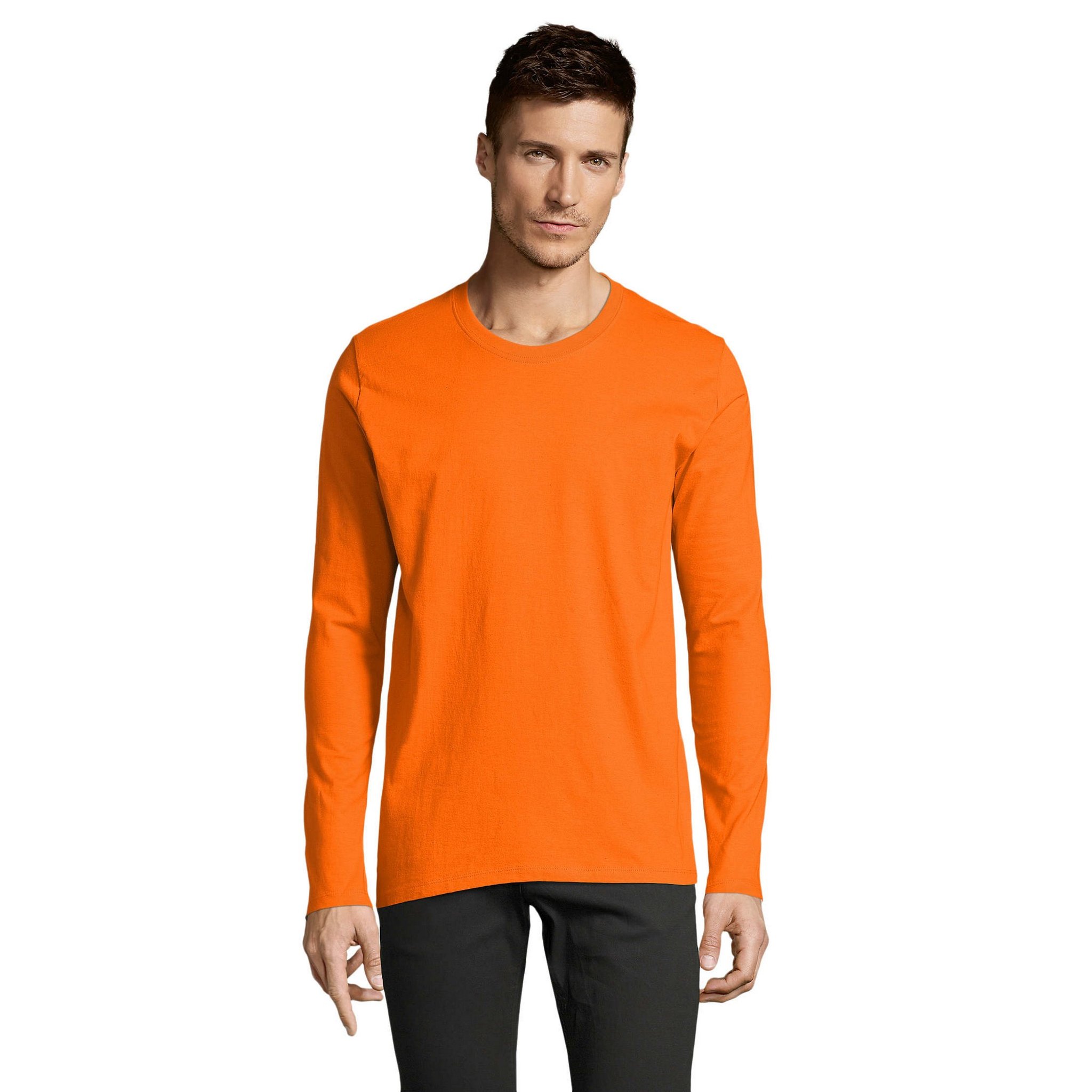 Oranje