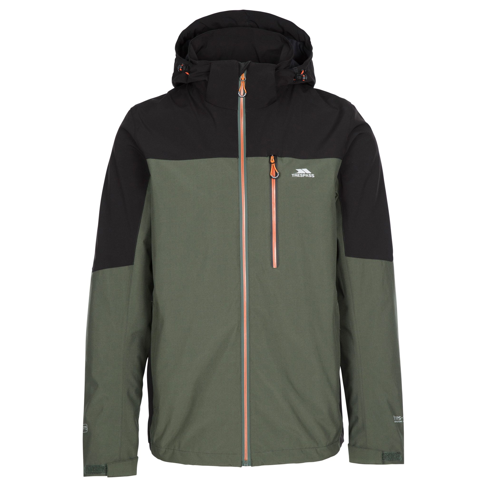 Groen