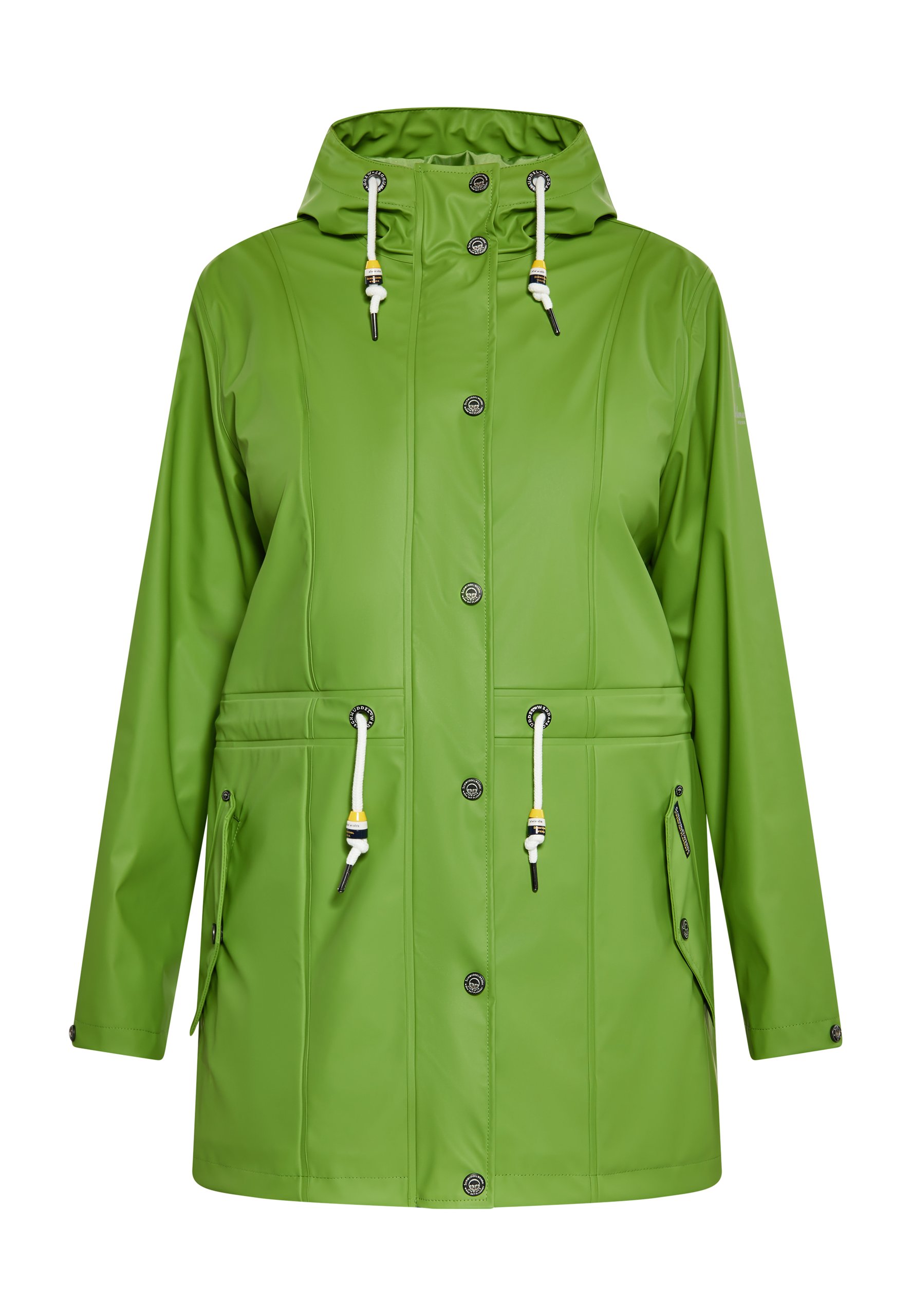 Groen