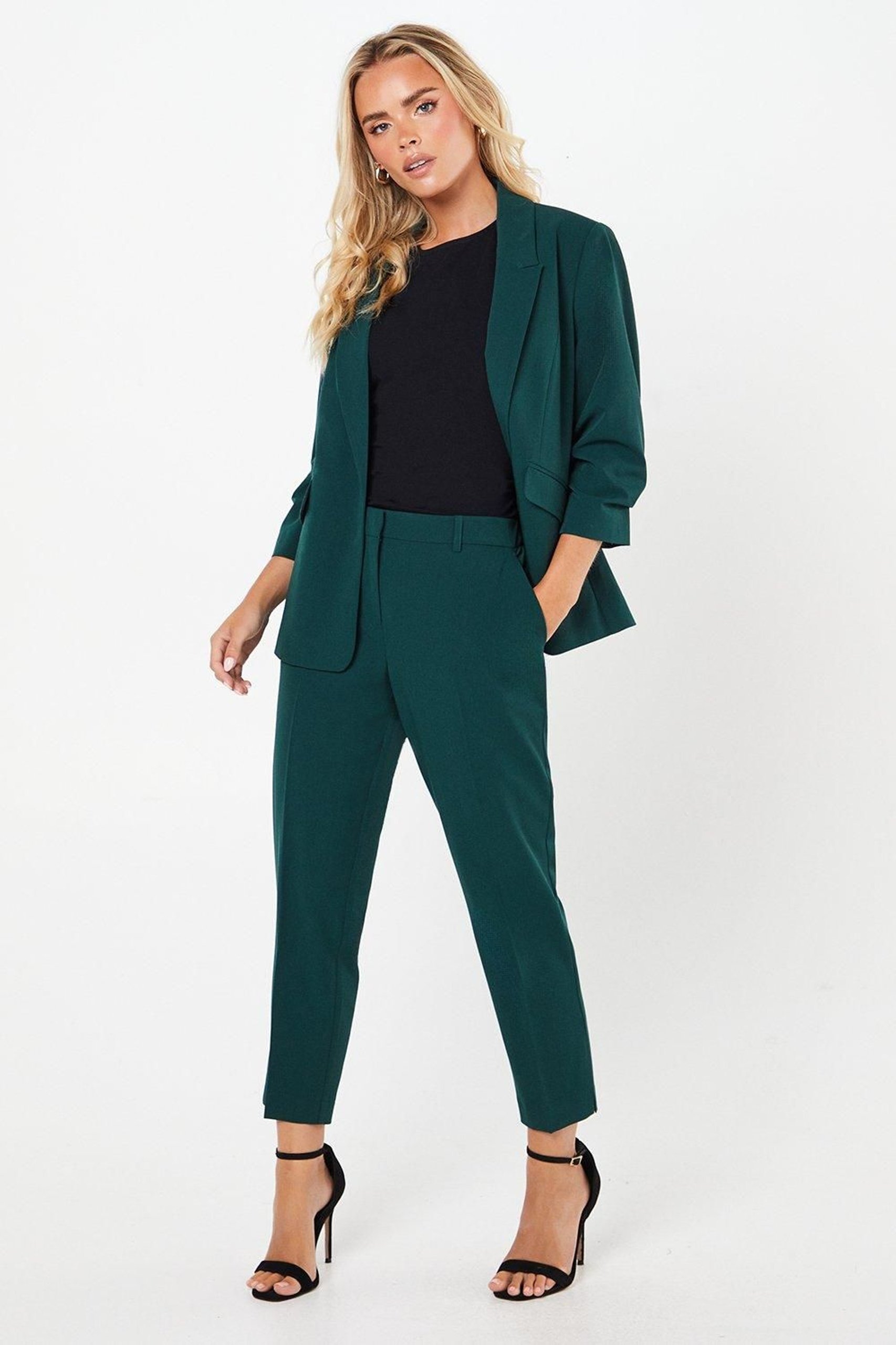 Forest Green