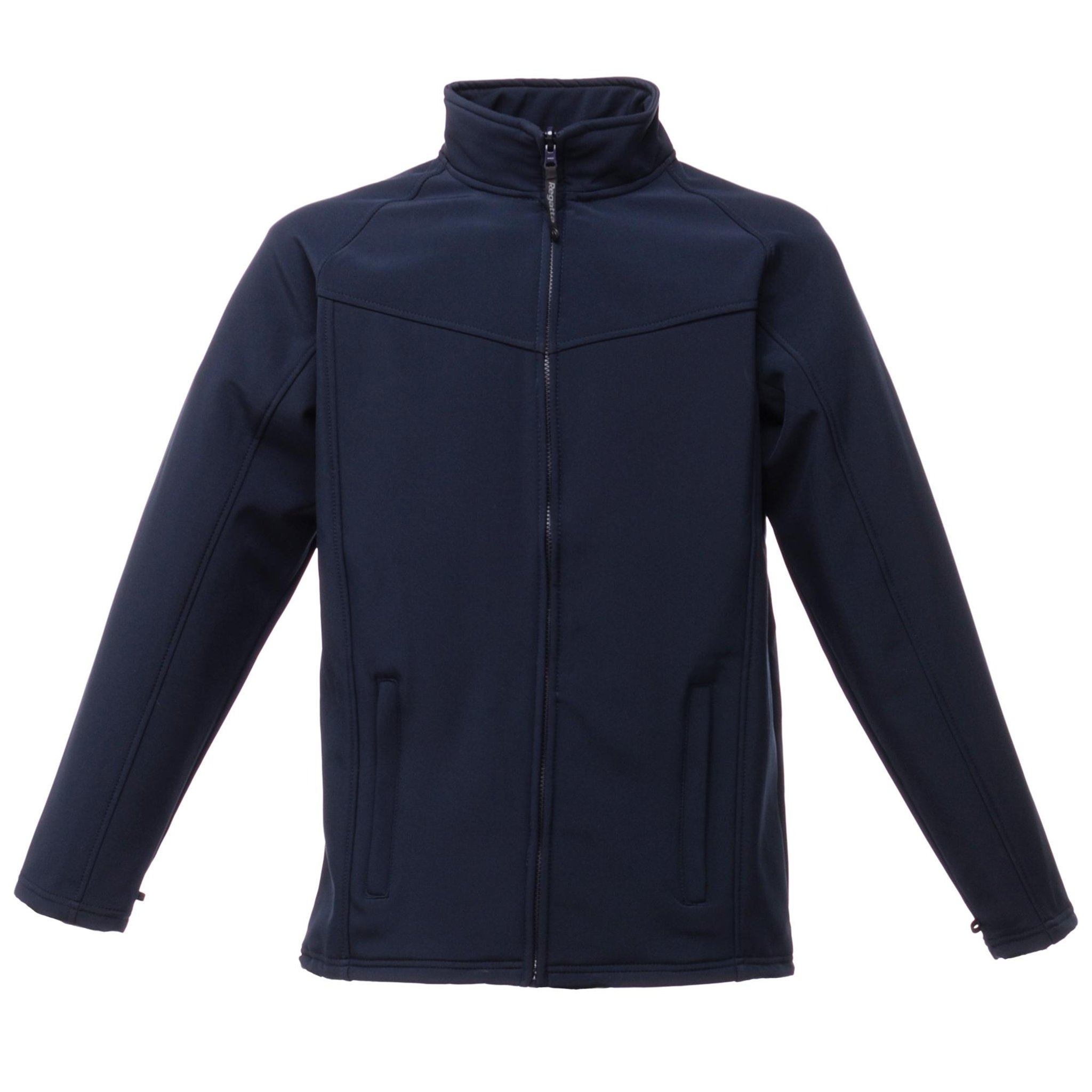 Marineblauw