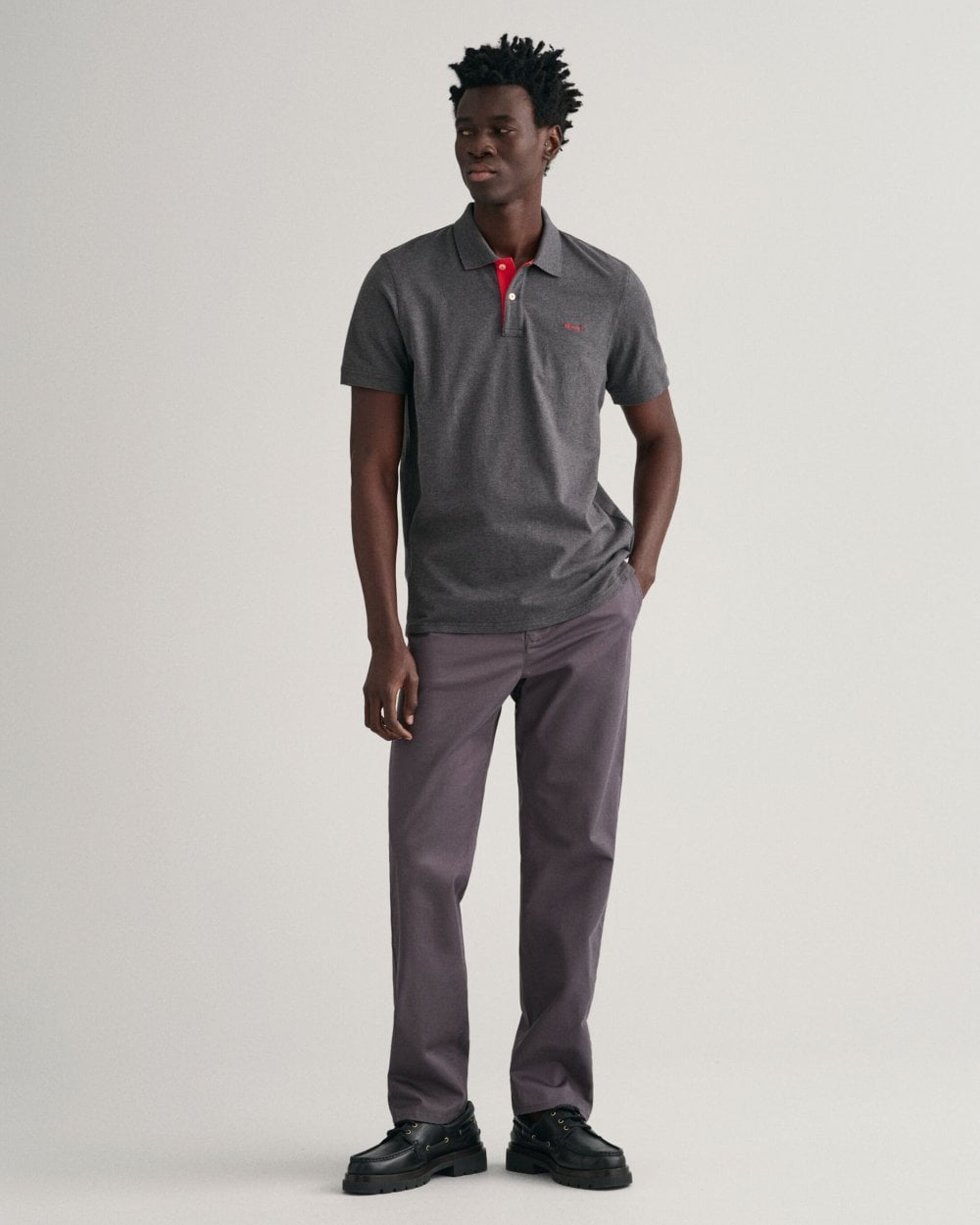 Dark Grey