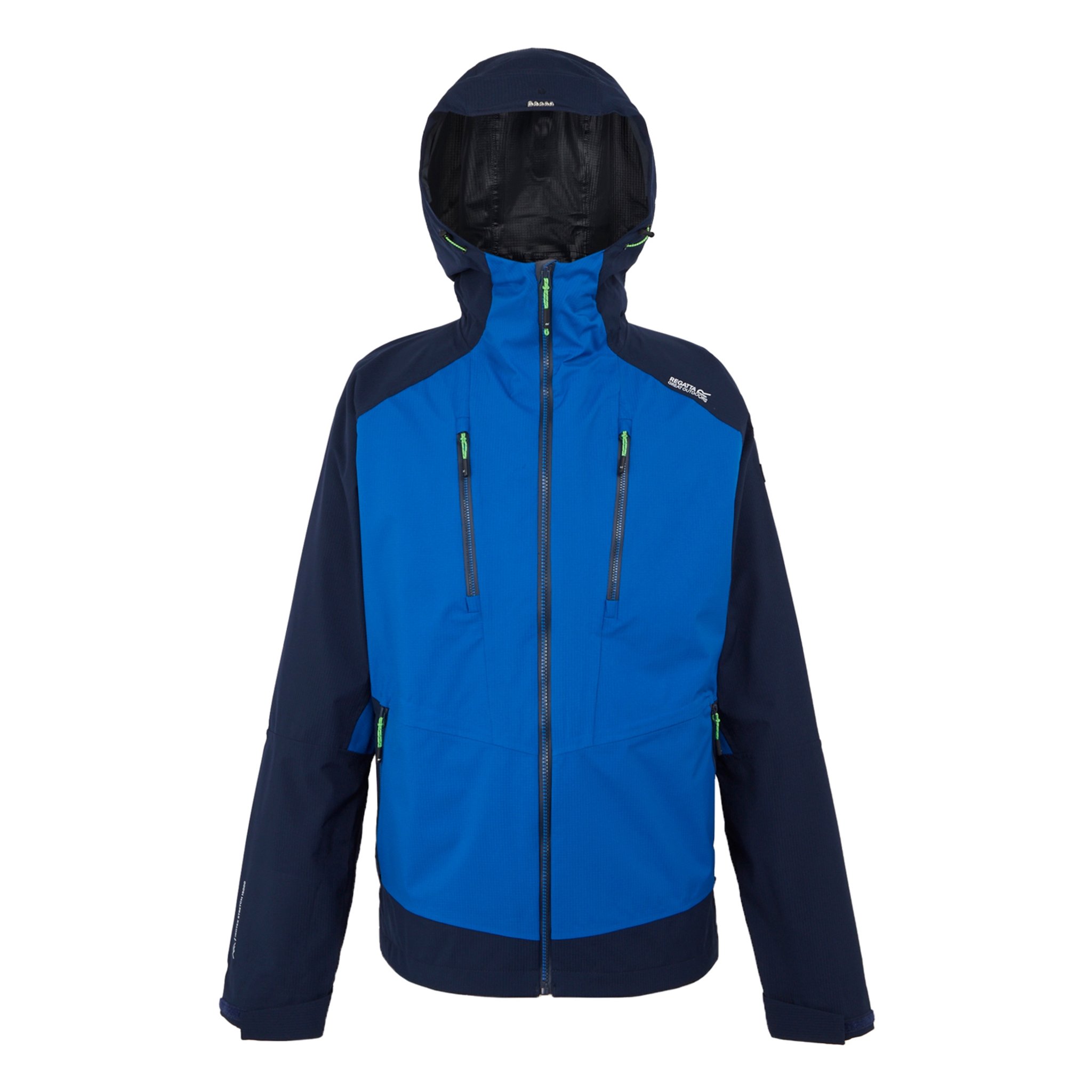 Navy/blauw