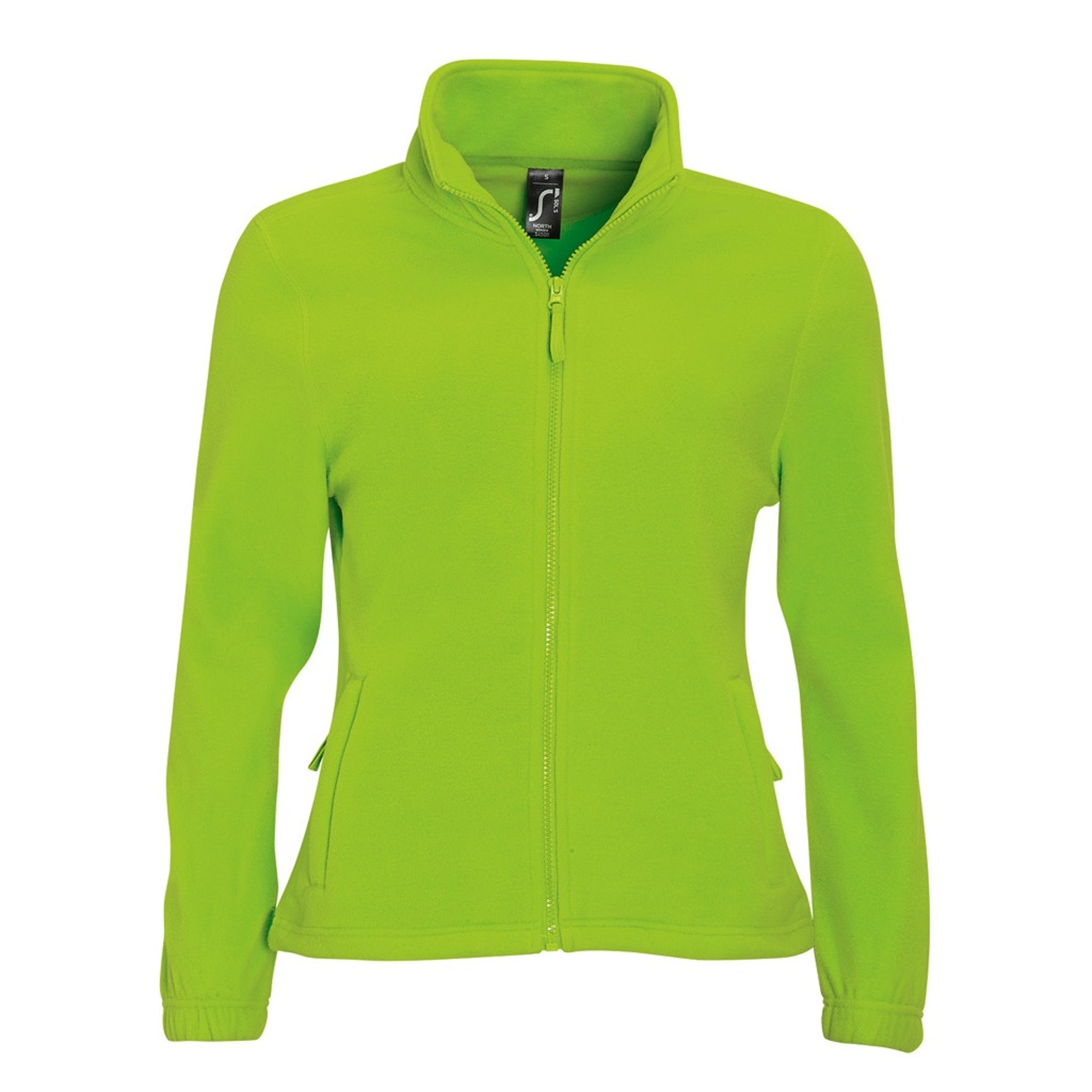 Groen