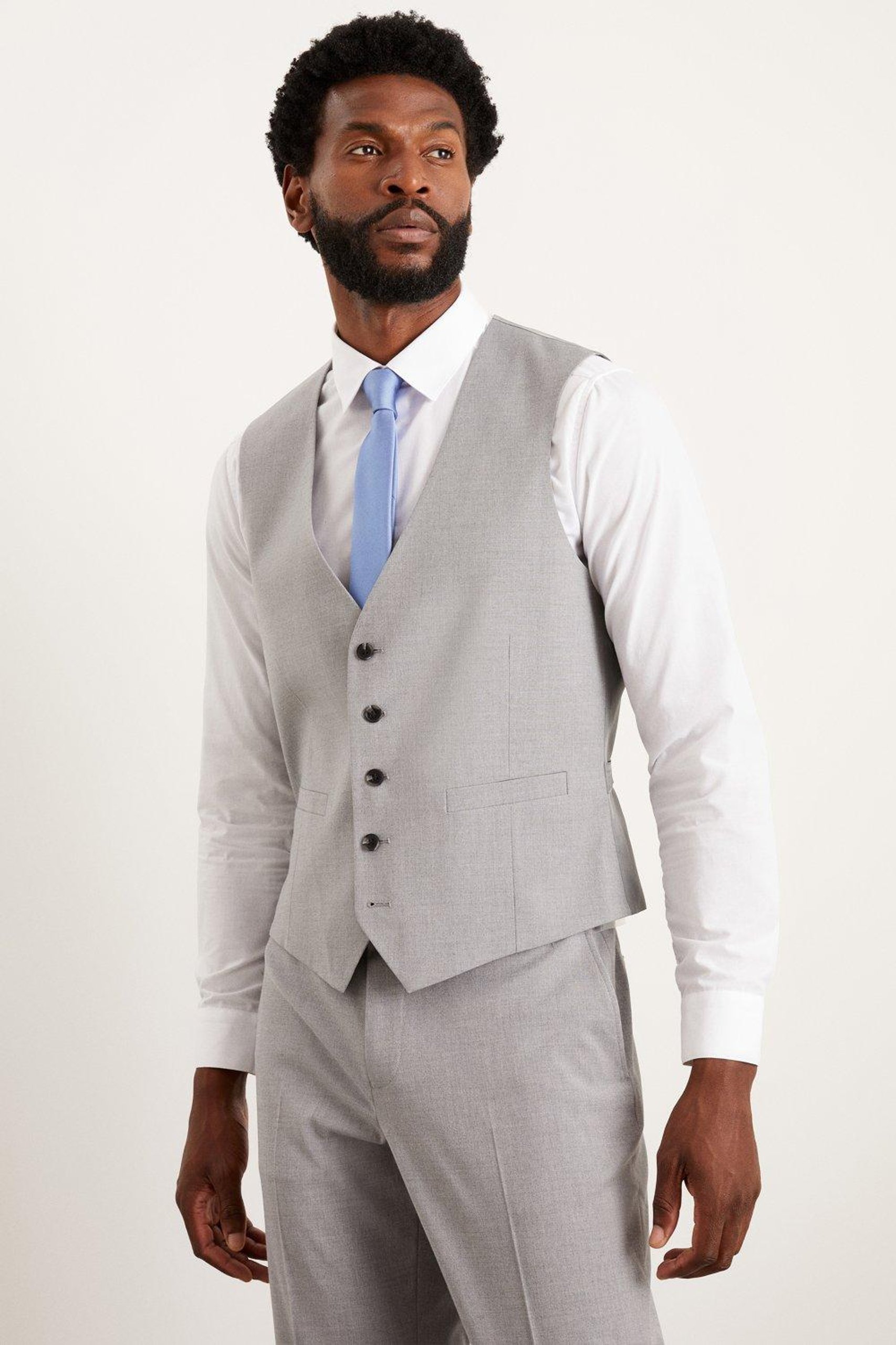 Light Grey