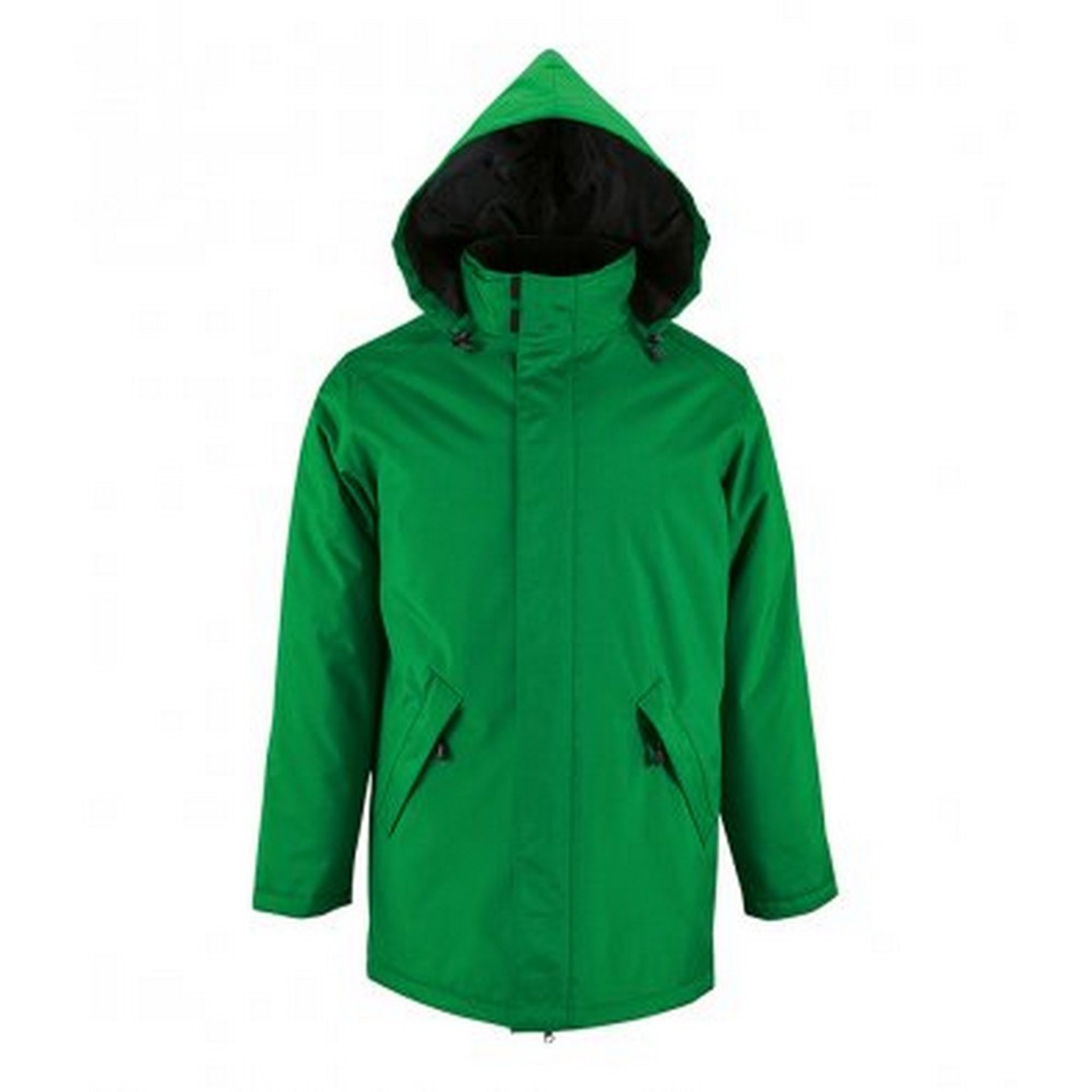 Groen