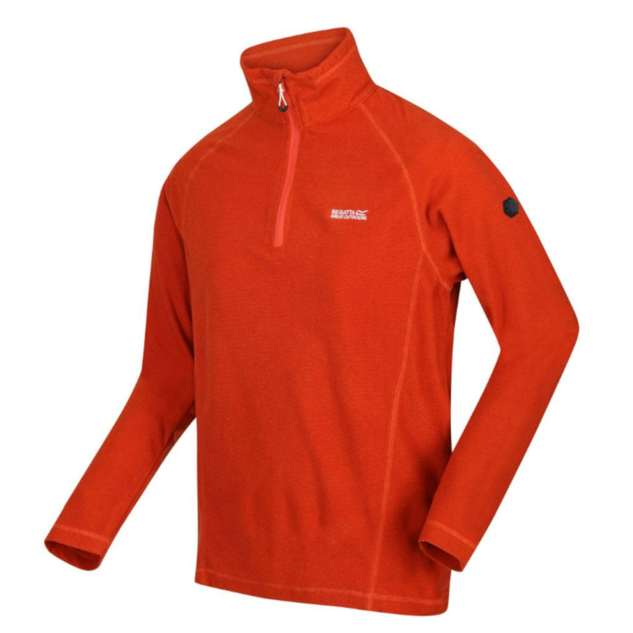 Oranje