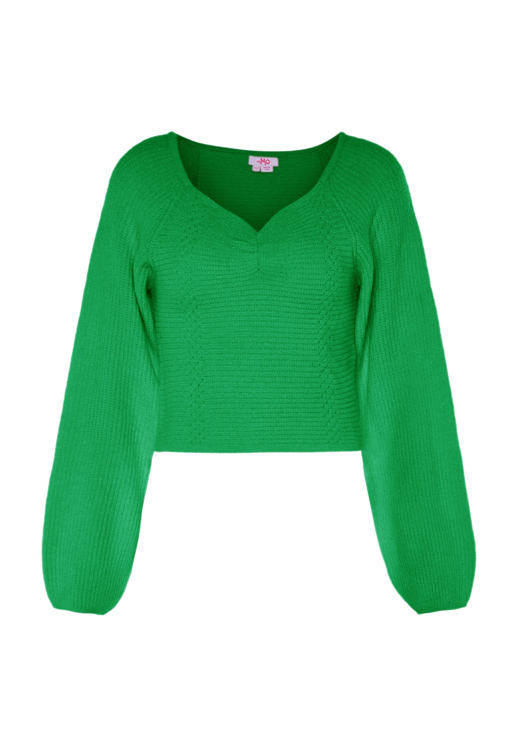 Groen