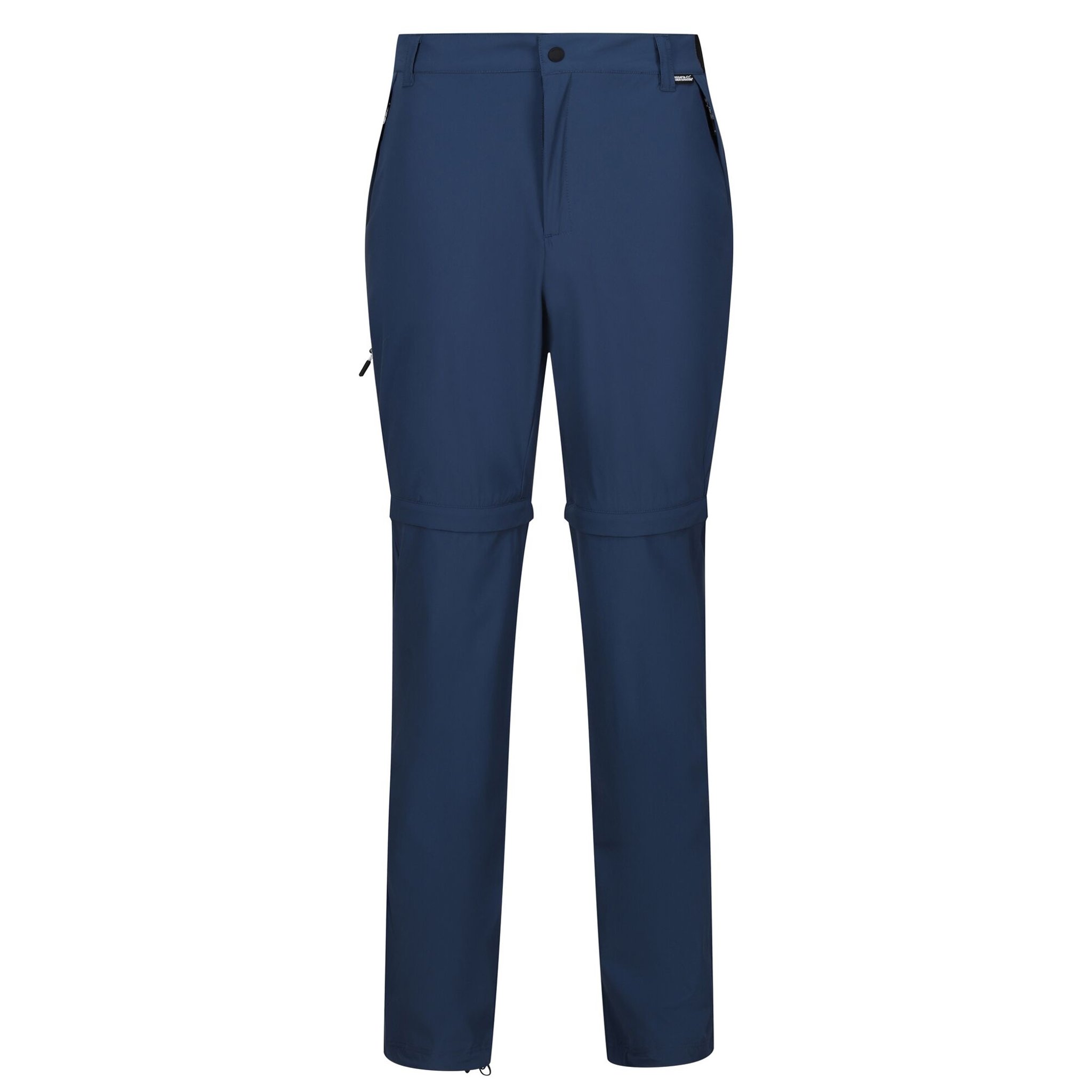 Navy/blauw
