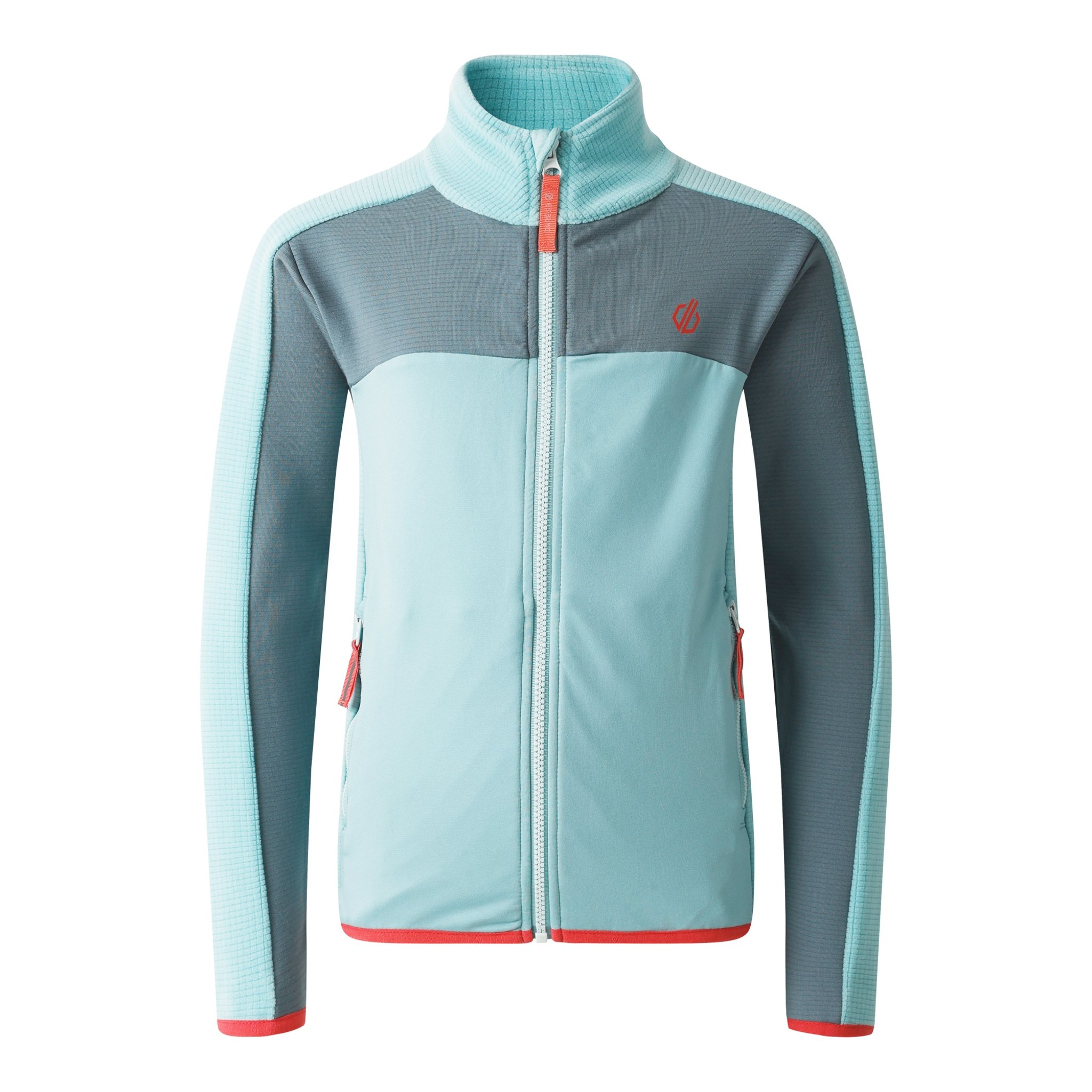 Blauw en Grijs Multi