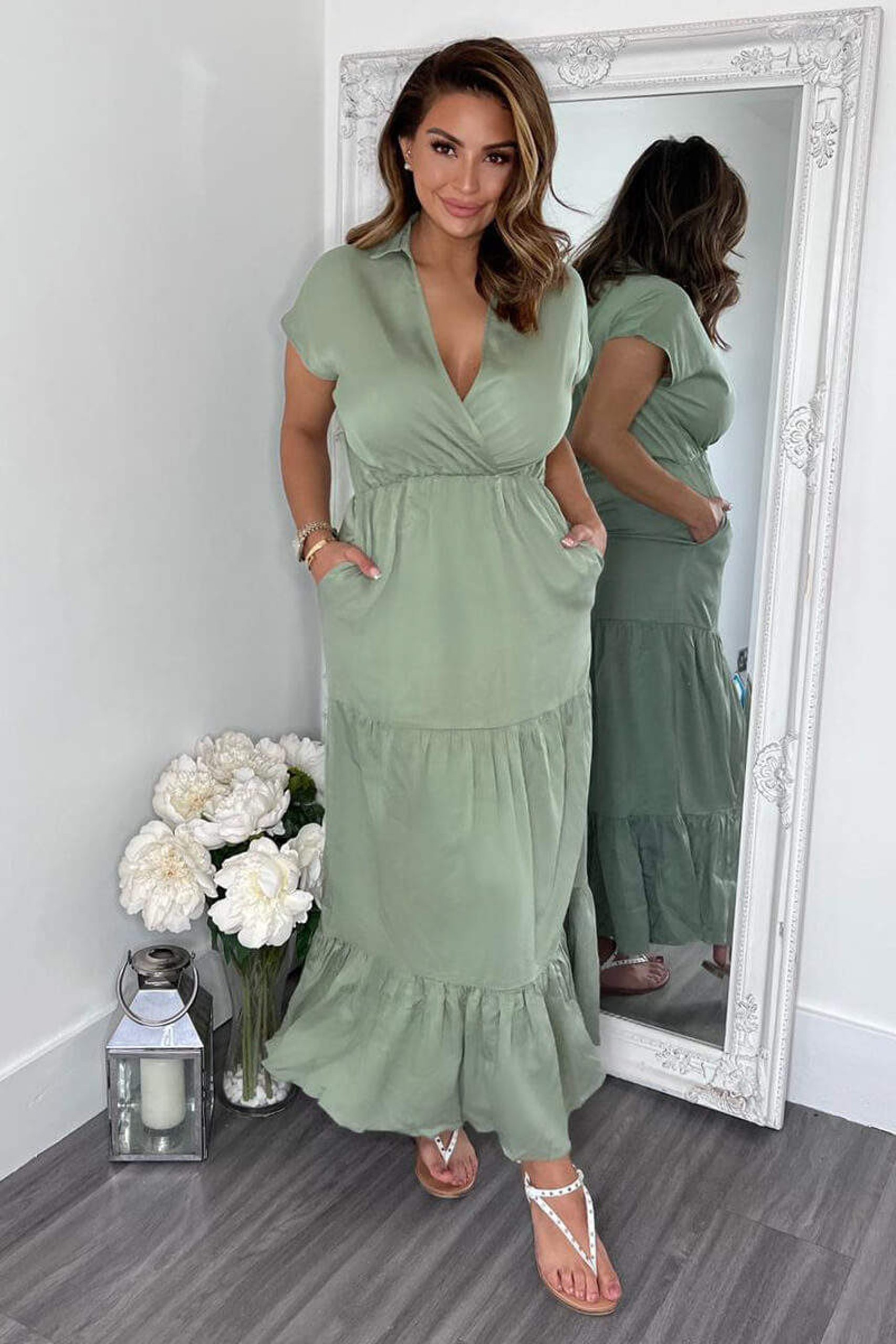 Khaki