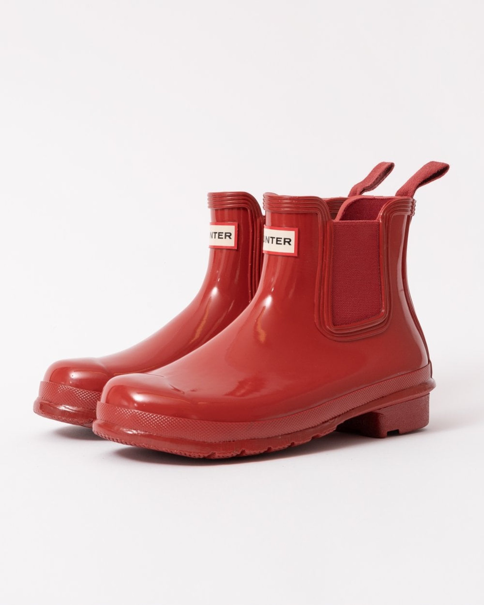 Dark Red