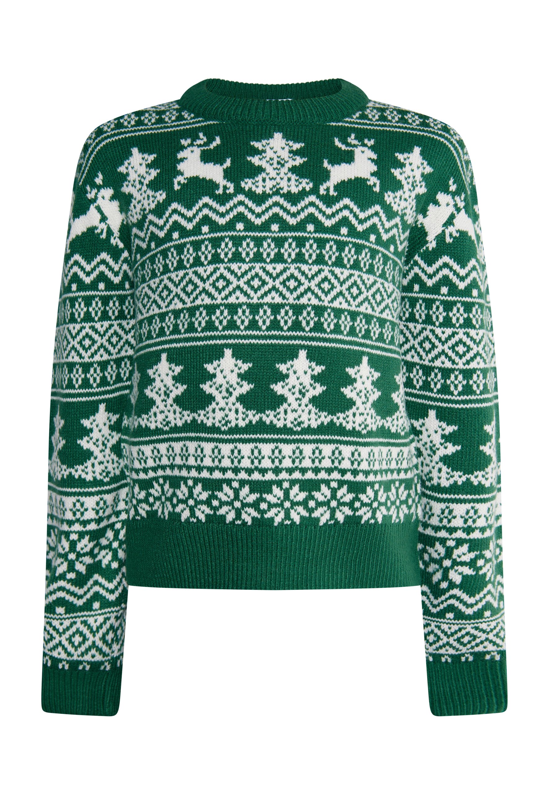 Wit/Groen