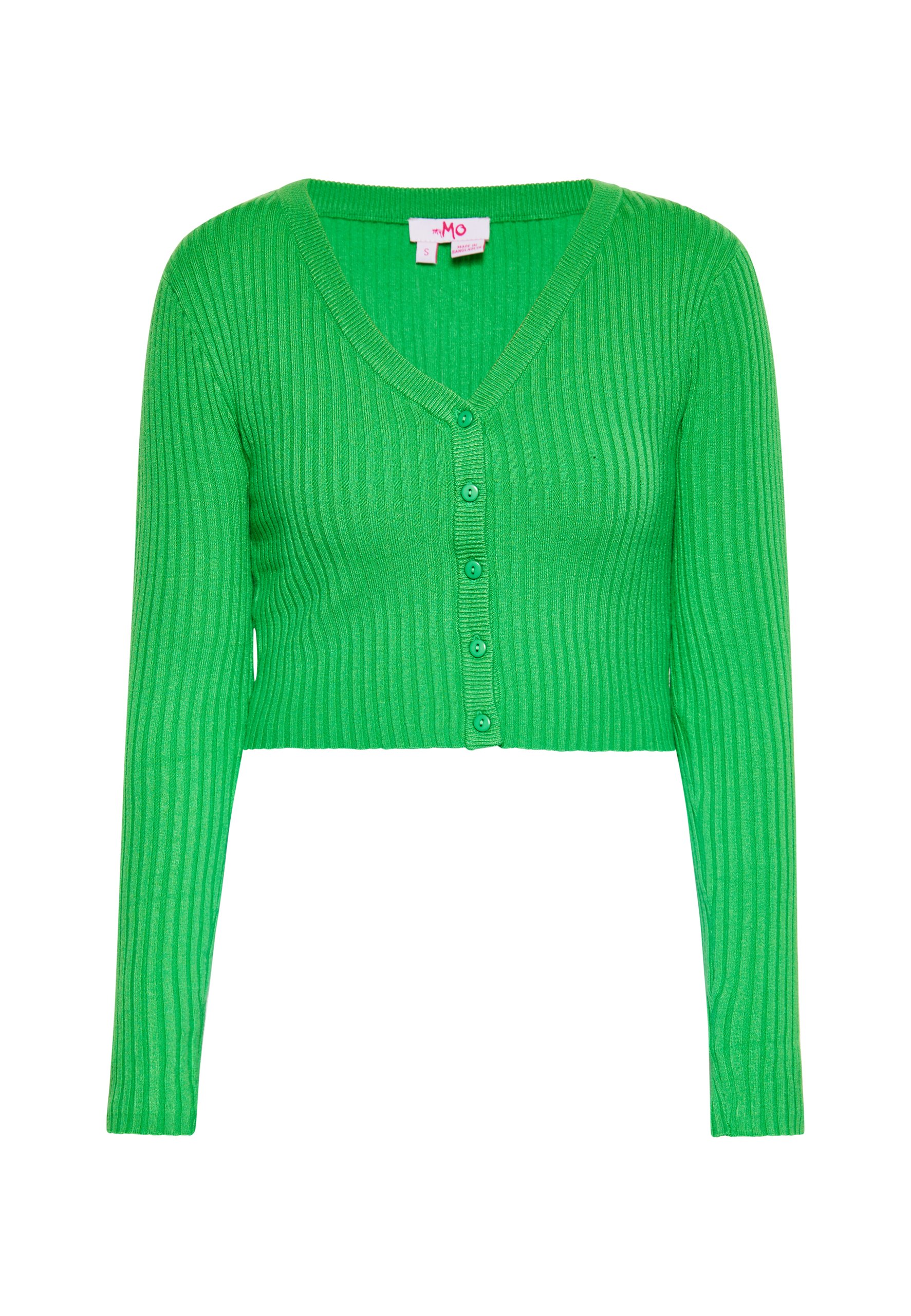 Groen