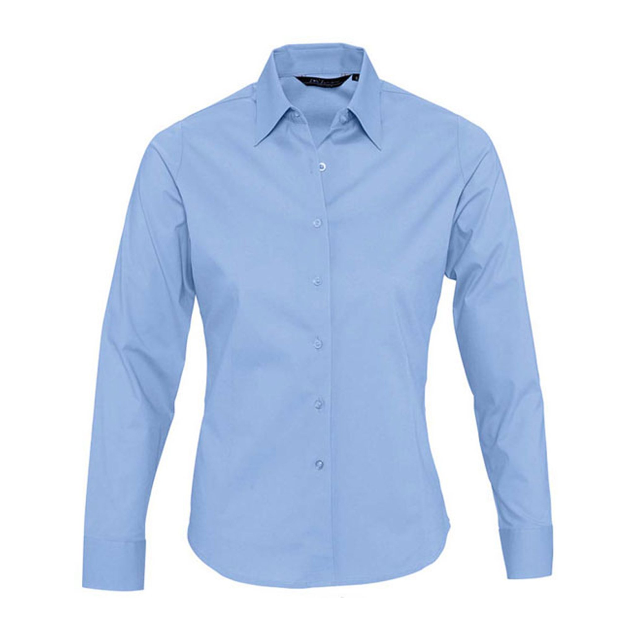 Blauw