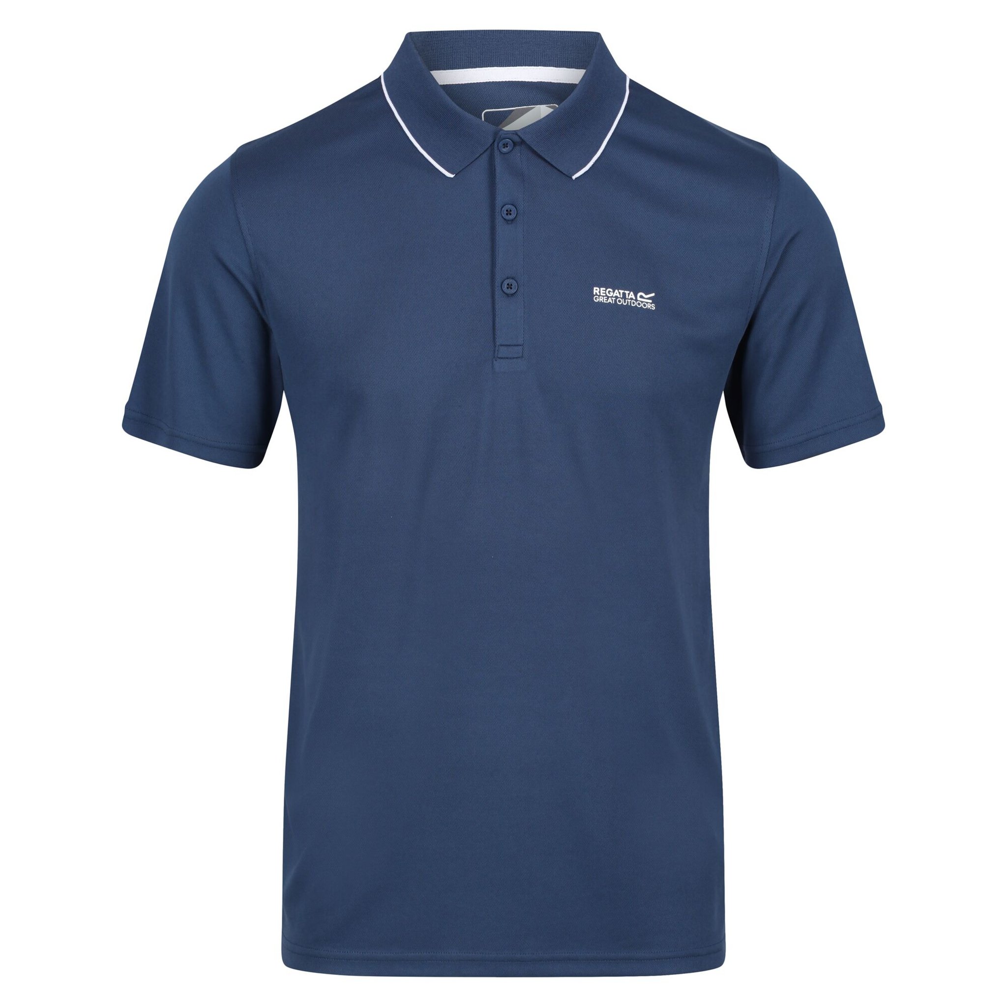 Navy/blauw