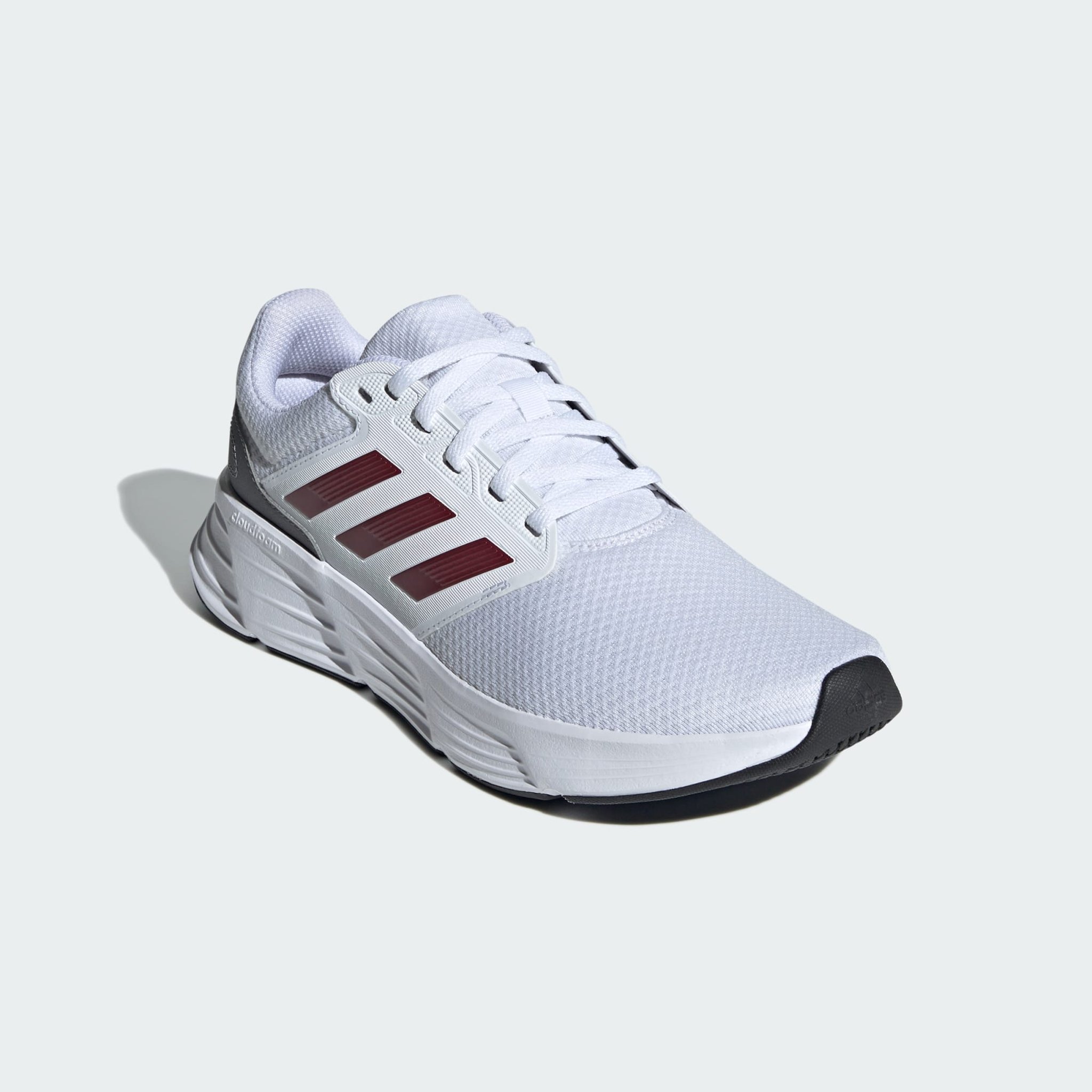White/Red