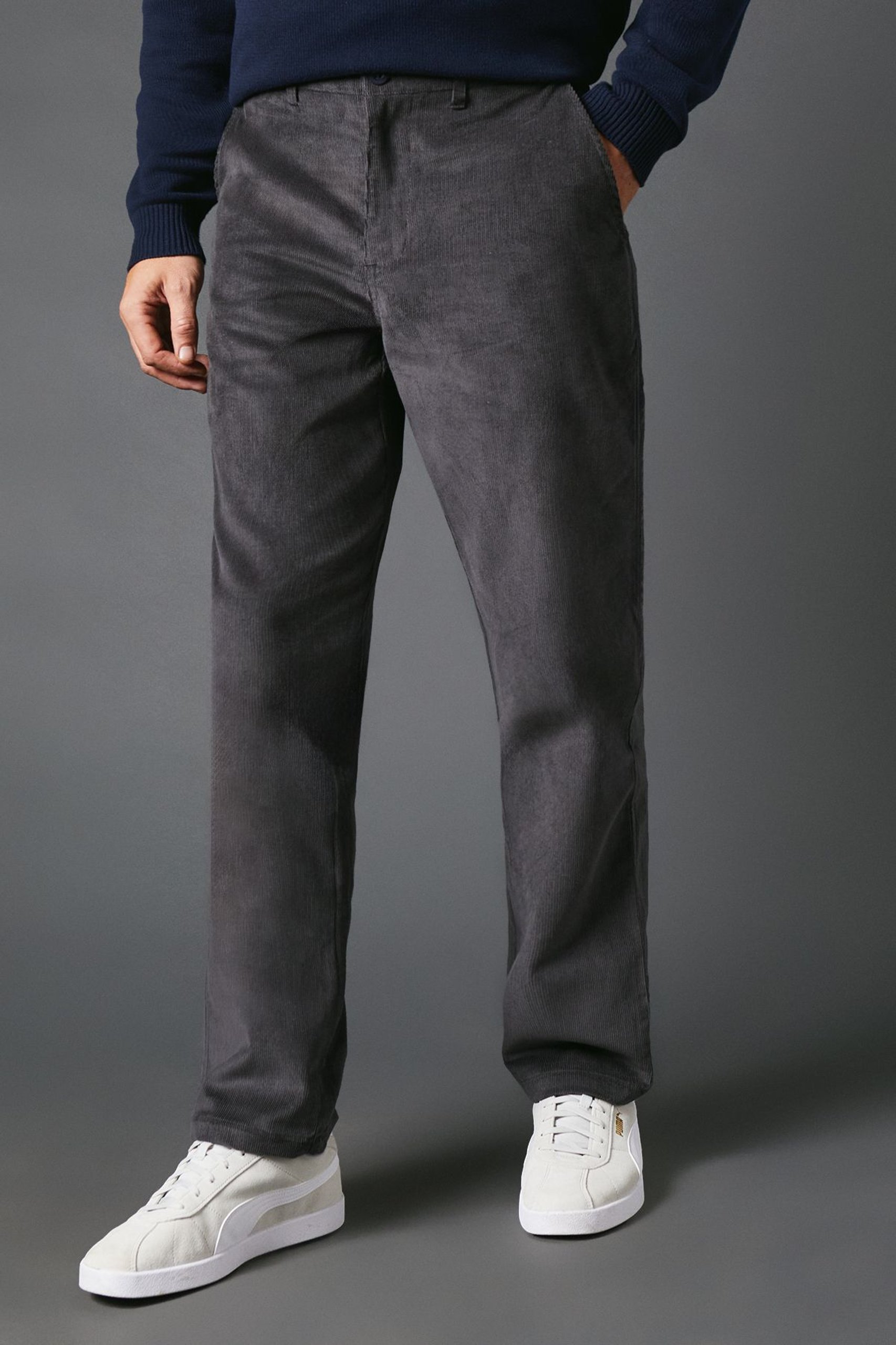 Dark Grey